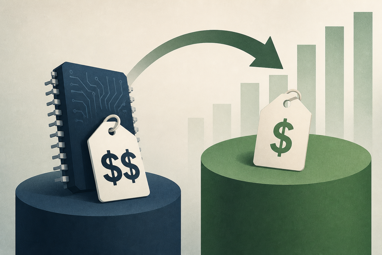 Micron: The Competition Has A Better Price
