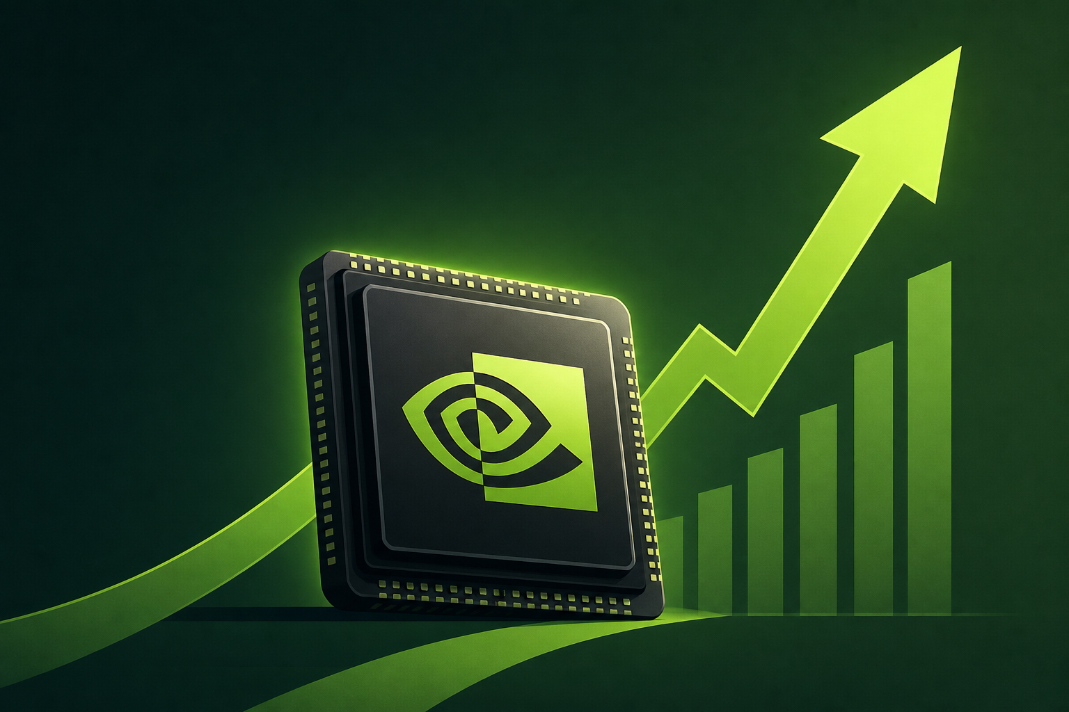 Forget Broadcom: Nvidia (NVDA) Is Still the Top Semiconductor Stock for 2027 and Beyond