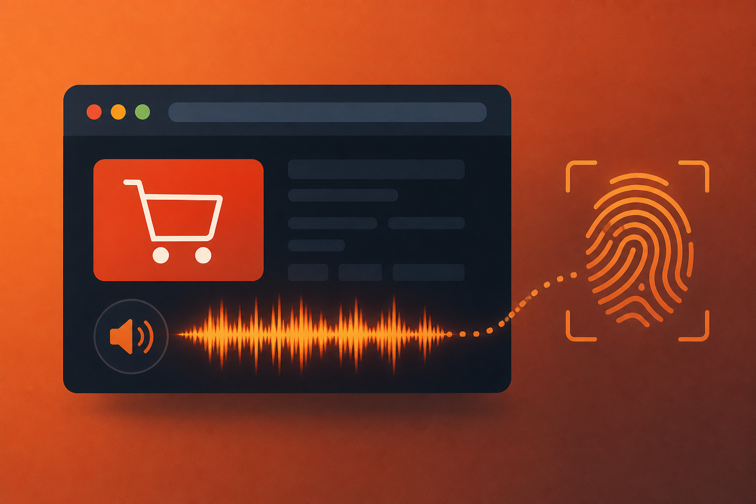 AliExpress was silently running audio in your browser to fingerprint and track your device