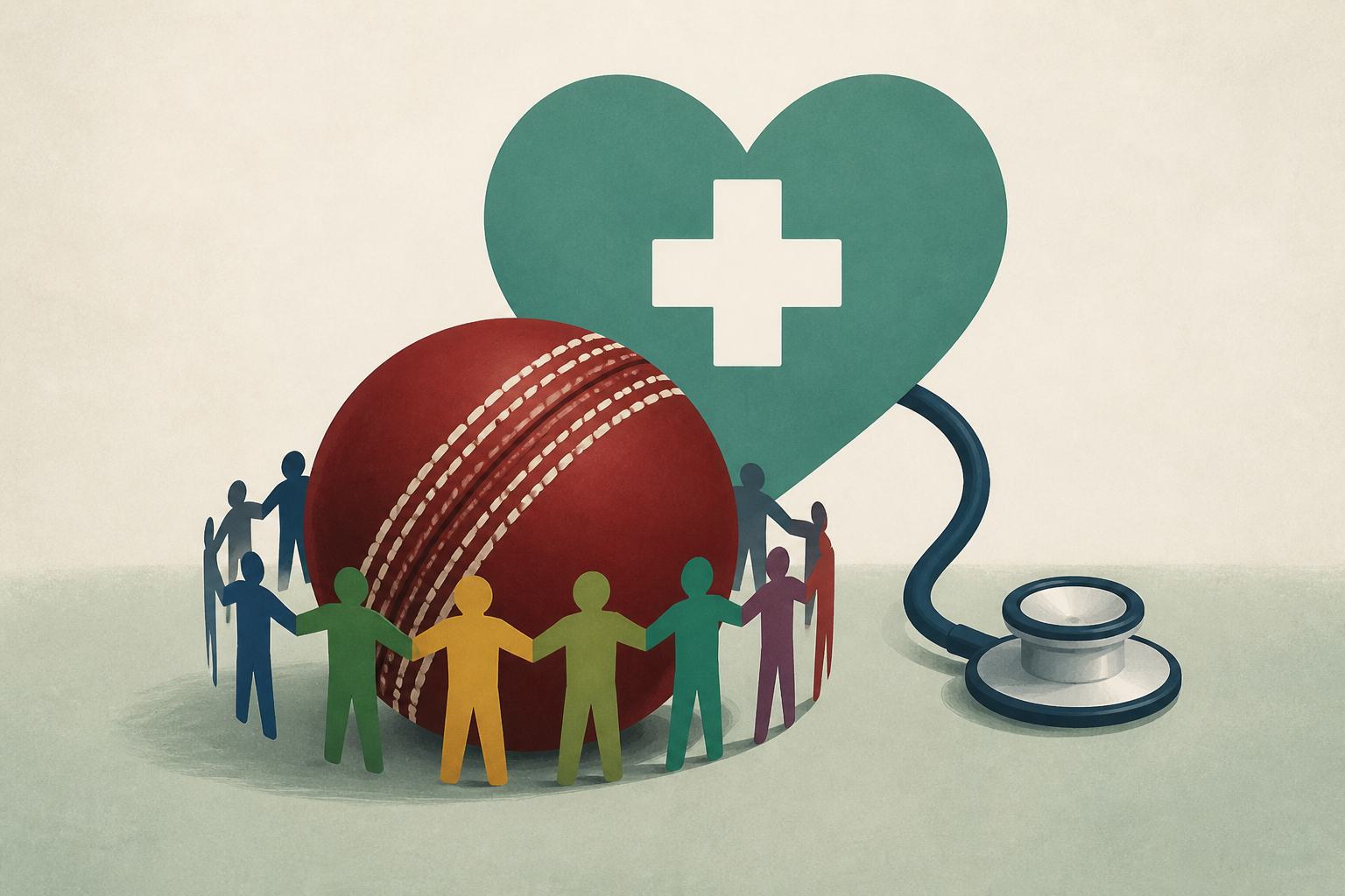 Cricket captains from around the world renew appeal for medical treatment of Imran Khan