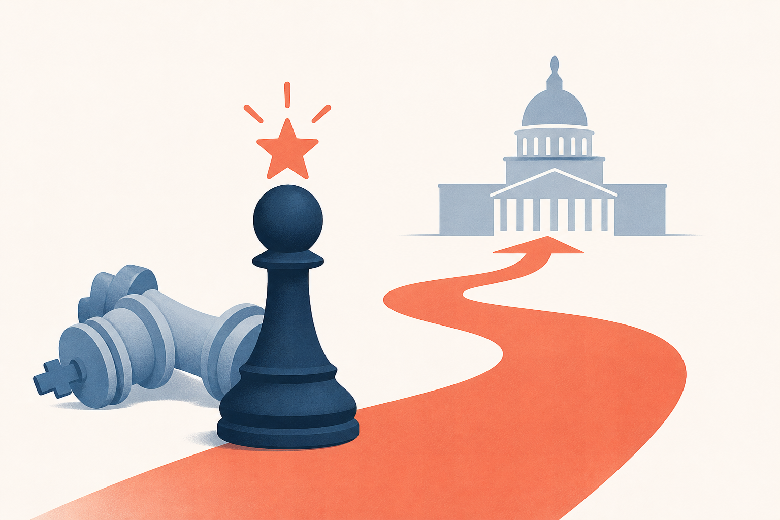 Darializa Avila Chevalier defeated a veteran Democrat and upset the party establishment. Here’s her strategy for Congress