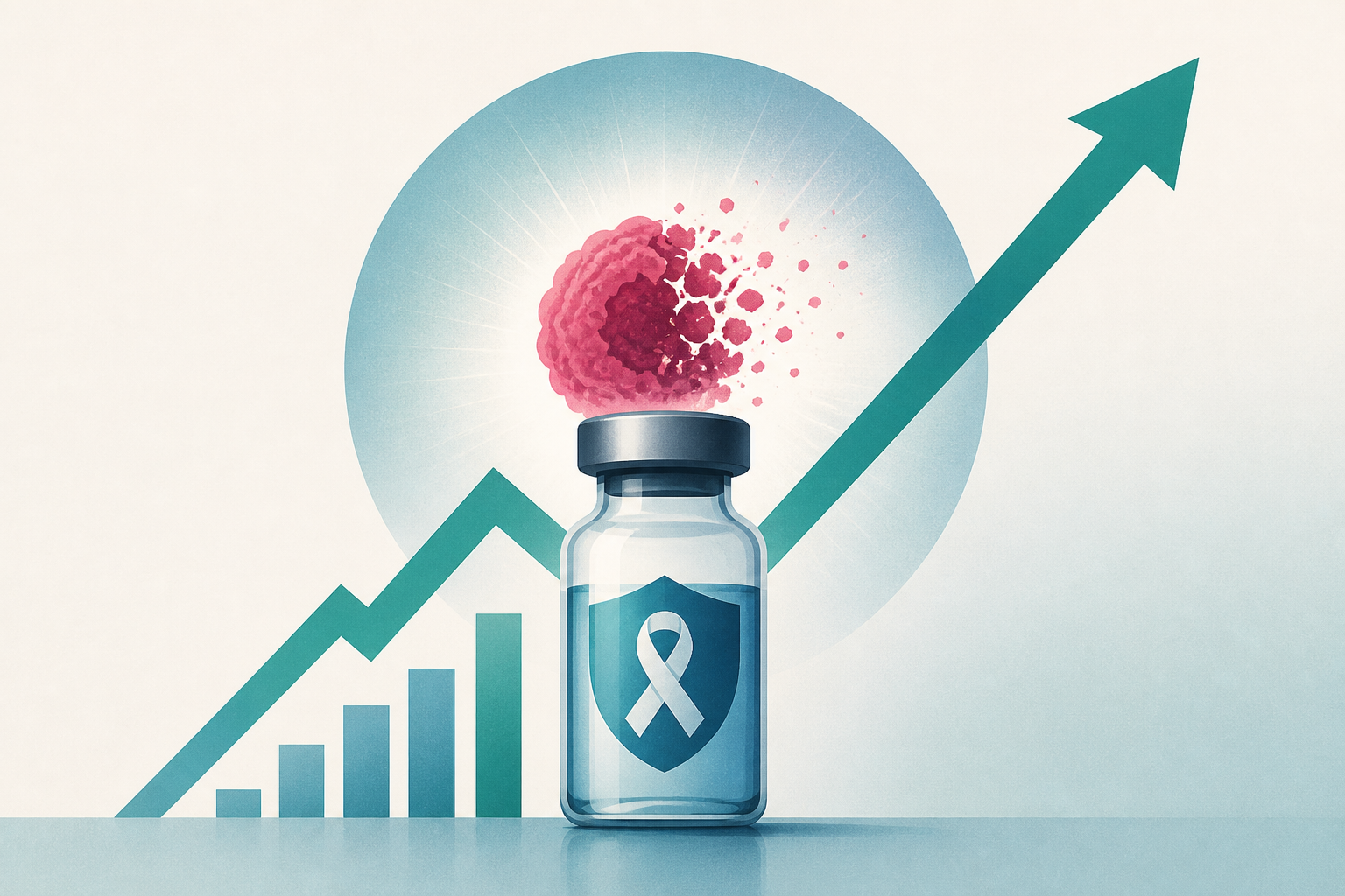 Inside Moderna and Merck’s cancer vaccine triumph