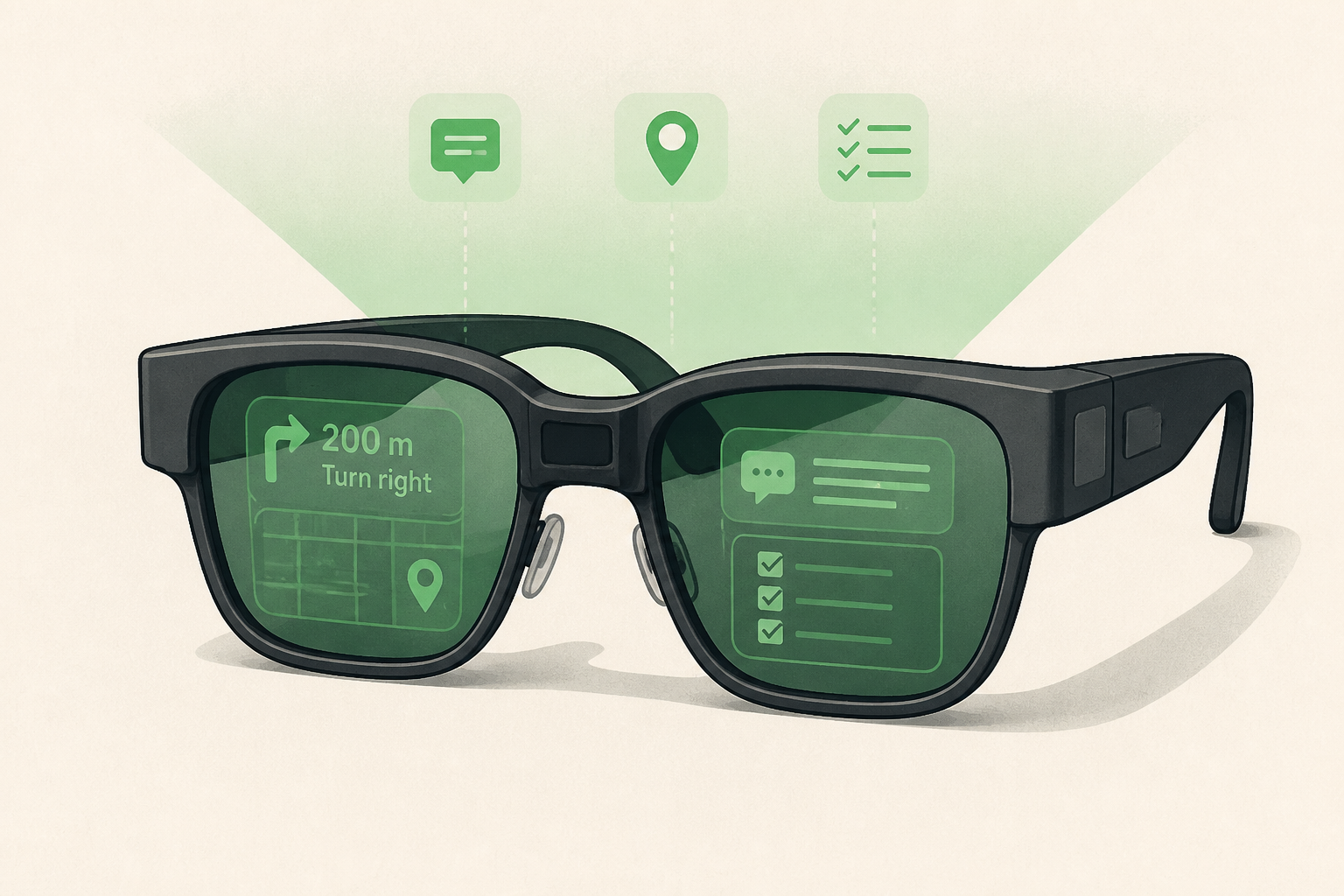 Forget Meta Ray-Bans. These Dorky-Looking Virtual Display Glasses Are Way More Useful