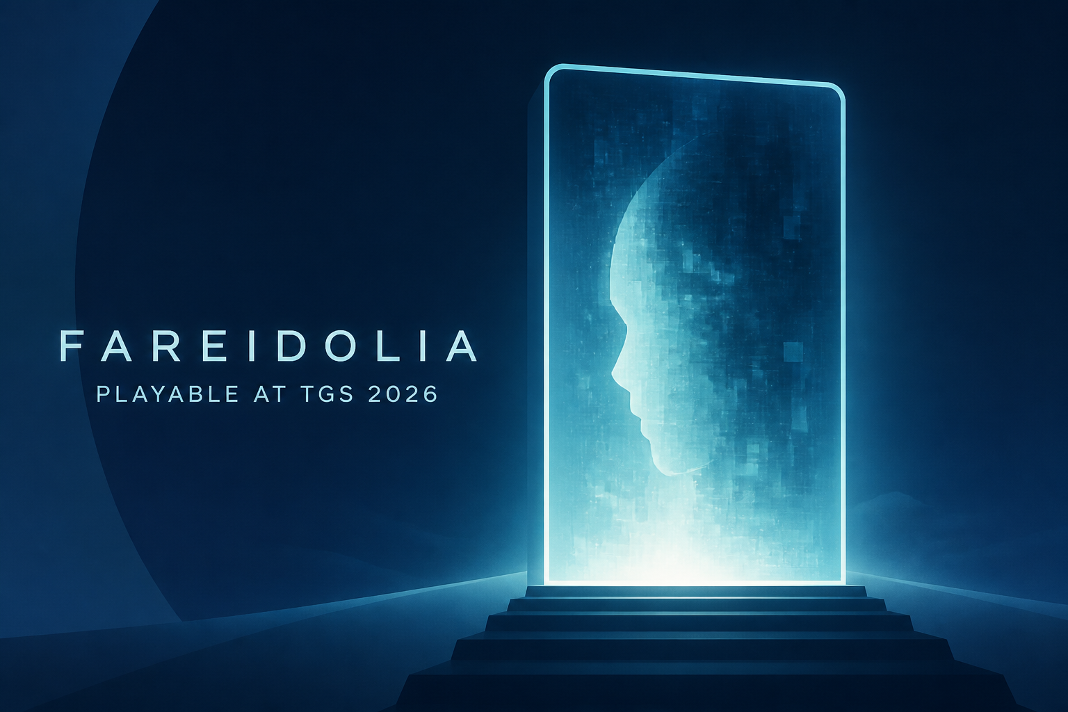 Nexon’s Project RX officially titled Fareidolia, playable at TGS 2026