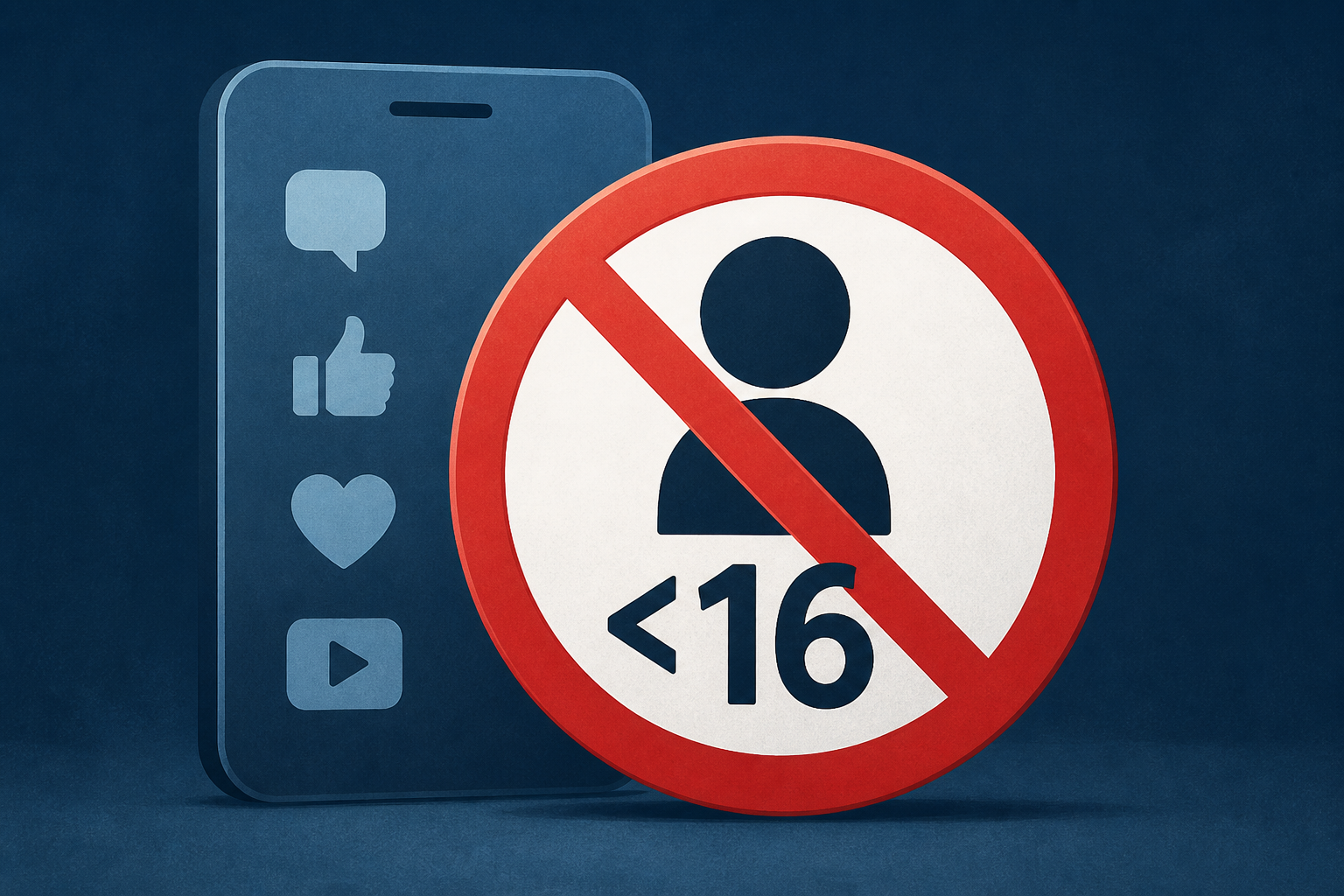 New Zealand moves to ban children under 16 from social media
