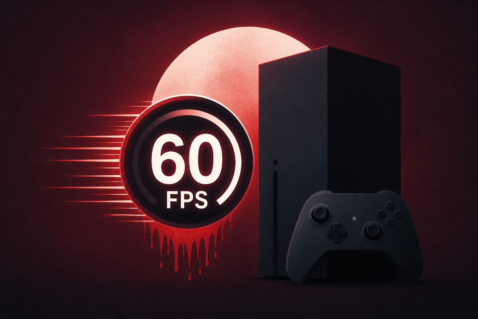 The Blood Of Dawnwalker Adds Much-Requested 60FPS Performance Mode For Xbox Series X