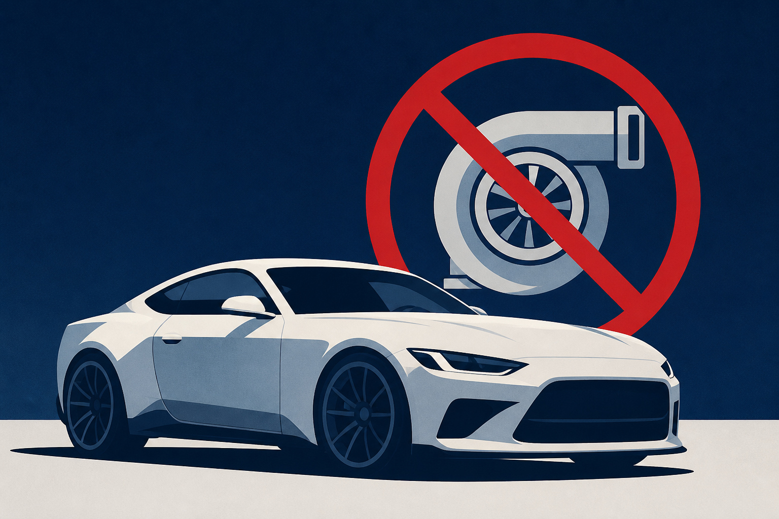 5 Modern Performance Cars That Prove A Turbocharger Isn't Always The Answer