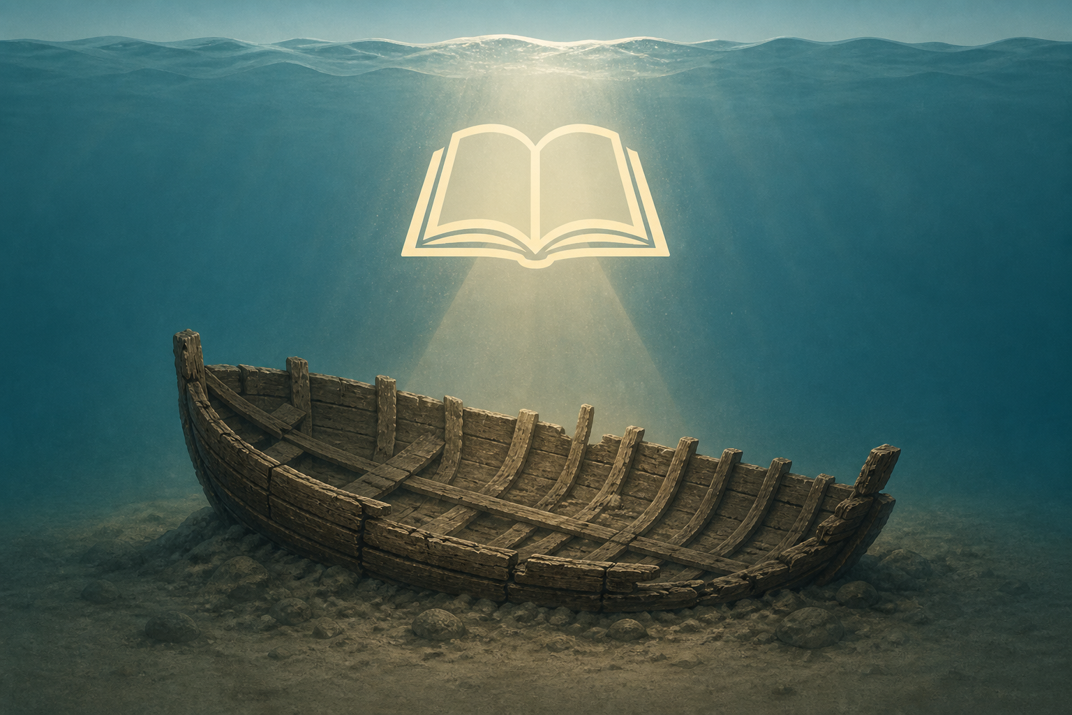 'Jesus Boat' unearthed in Sea of Galilee 'proves' Bible story and miracle