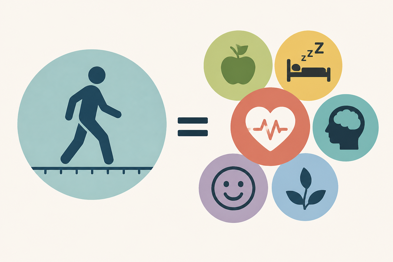 Mobility tests can tell doctors a lot about how you’re aging, but there are many other factors