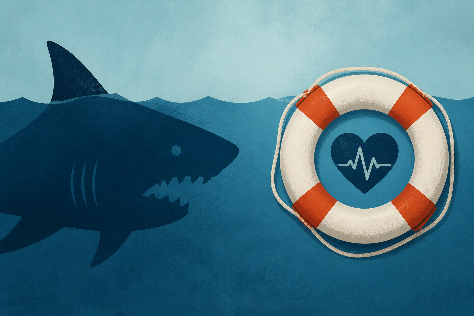 Shark Attack Survivor, 34, Reveals How She Survived Grisly Ordeal