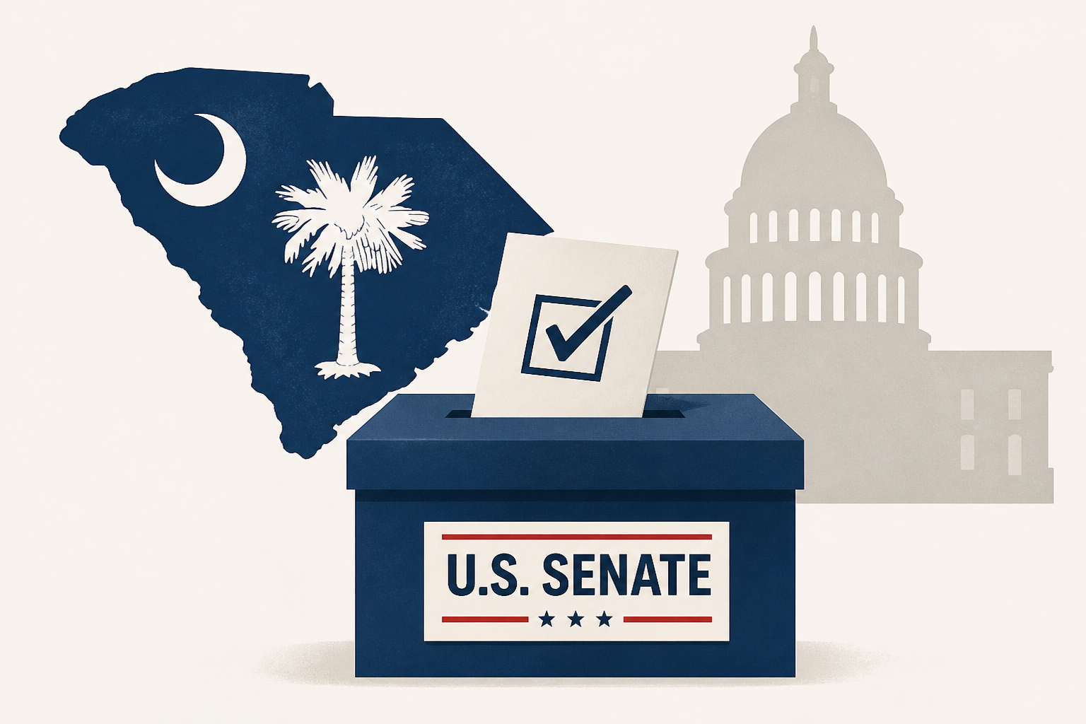 What to expect in South Carolina’s special U.S. Senate primary runoff