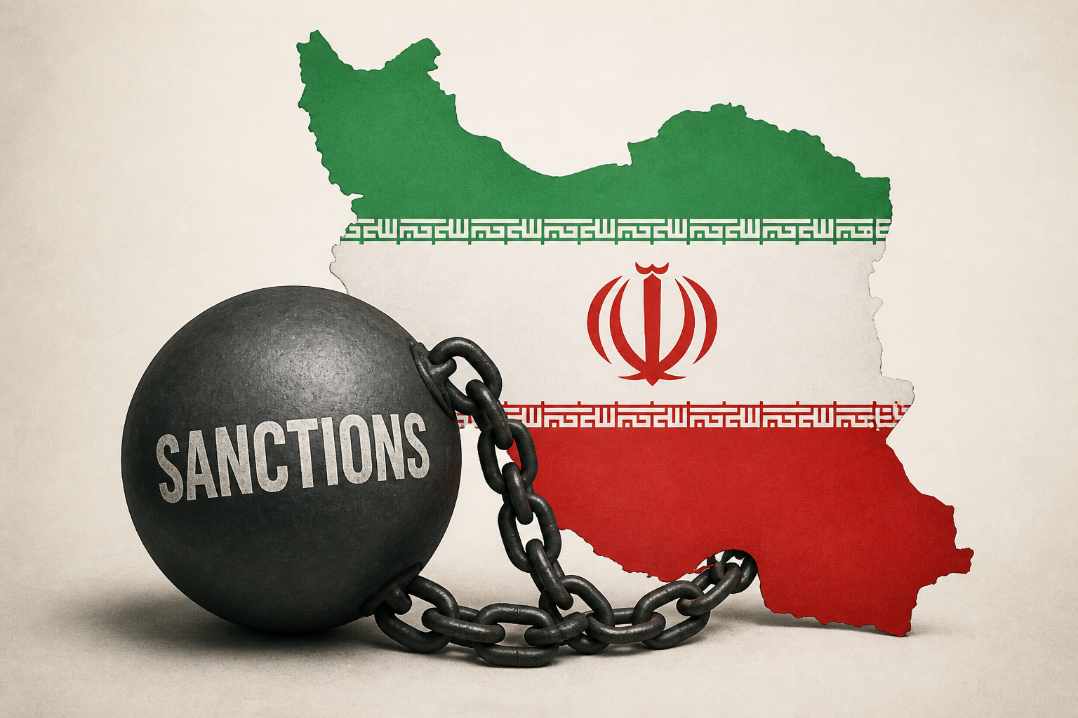 Treasury Secretary Scott Bessent unveils new U.S. economic sanctions on Iran