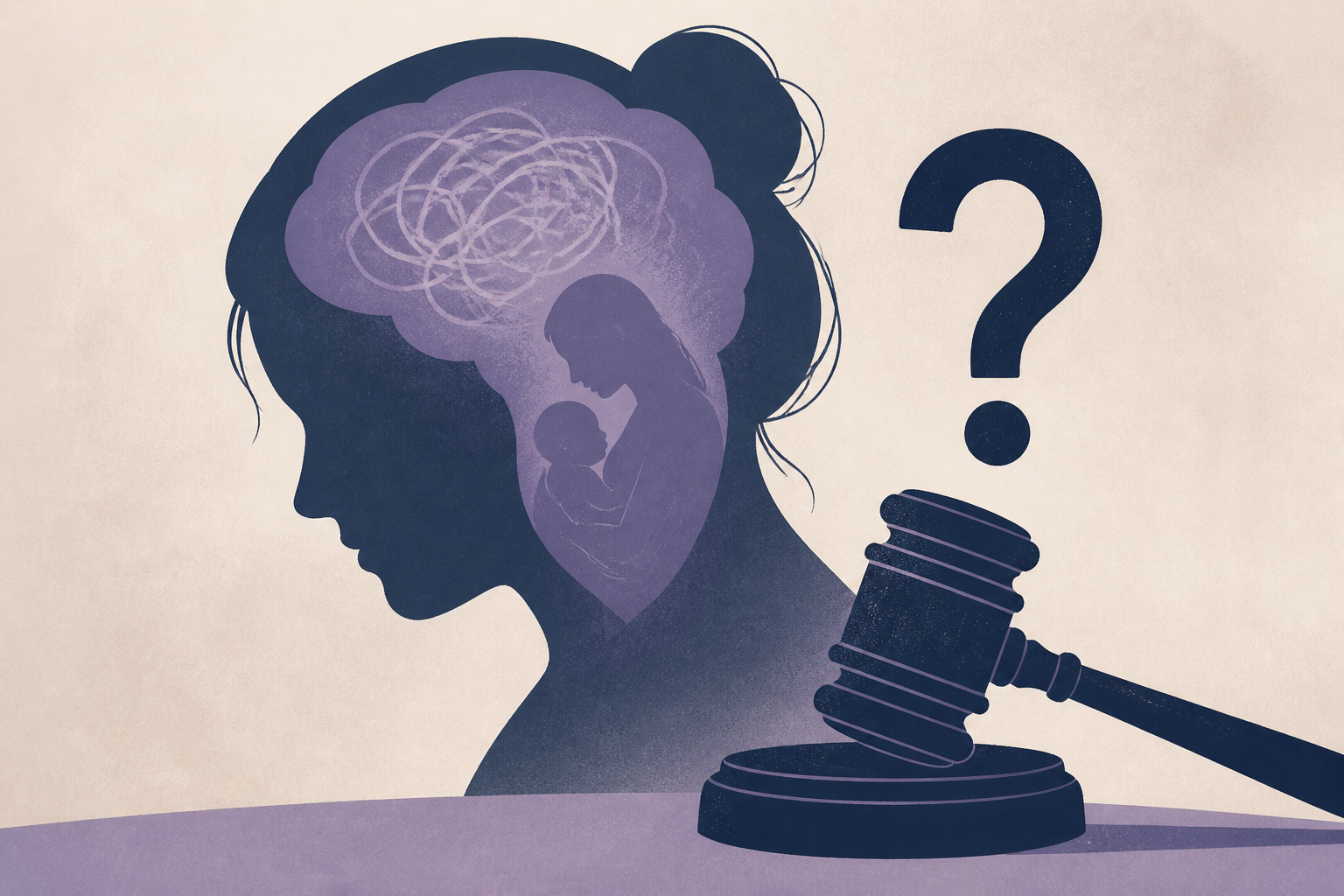 Rebuttal witness in Lindsay Clancy trial questioned about postpartum psychosis