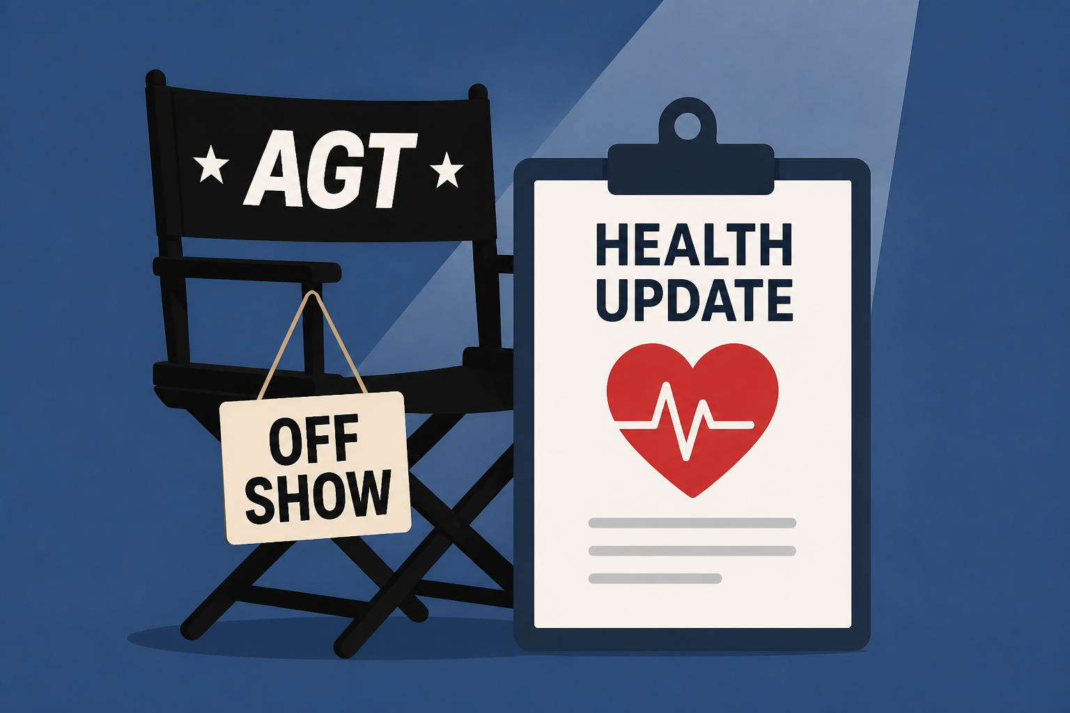 ‘AGT’ Shakeup: Simon Cowell Health Update After Surgery Forces Him Off Show
