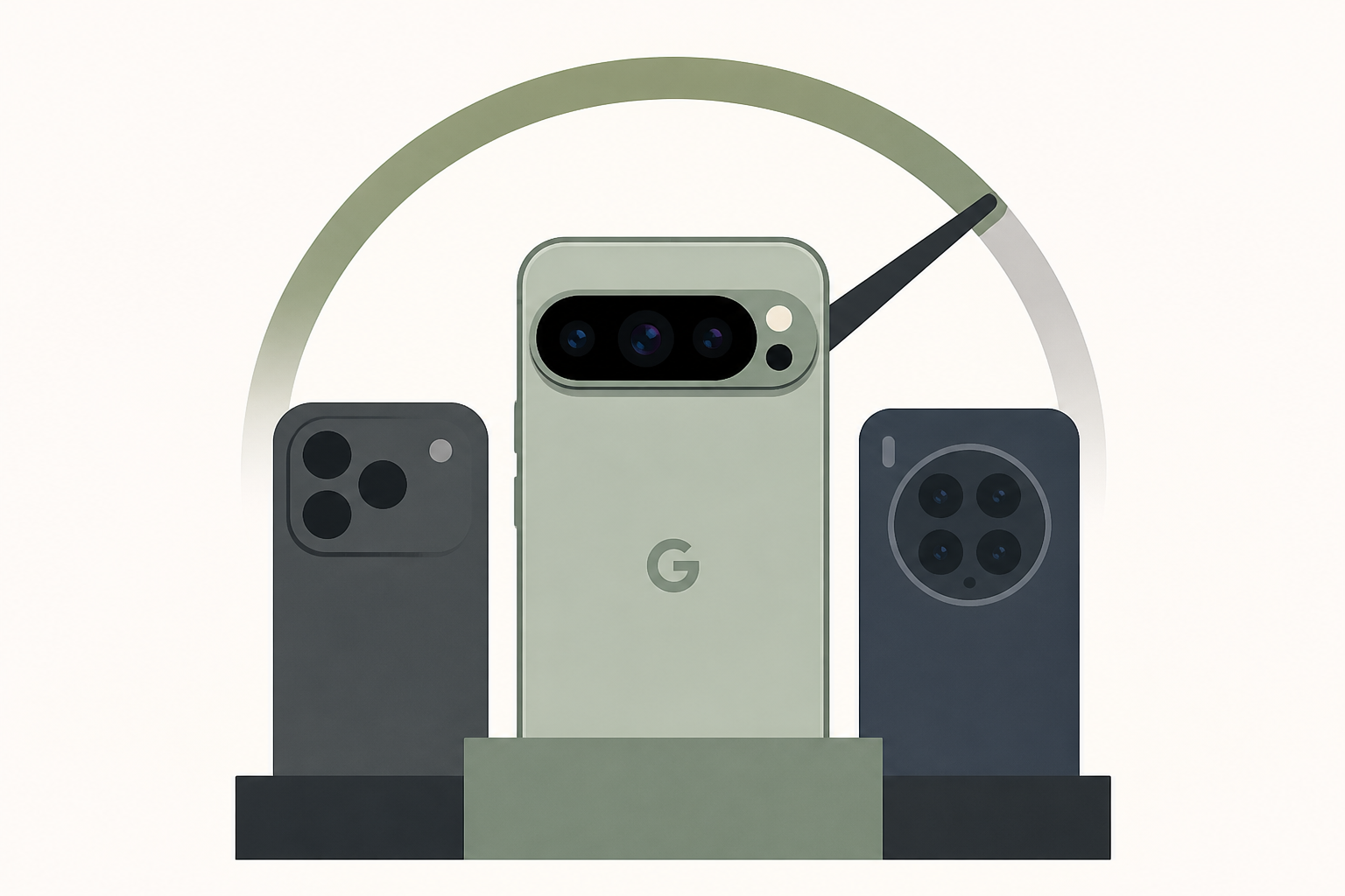 Google Pixel 11 Pro XL rivals cameras of iPhone 17 Pro and Vivo X300 Ultra in DxOMark analysis