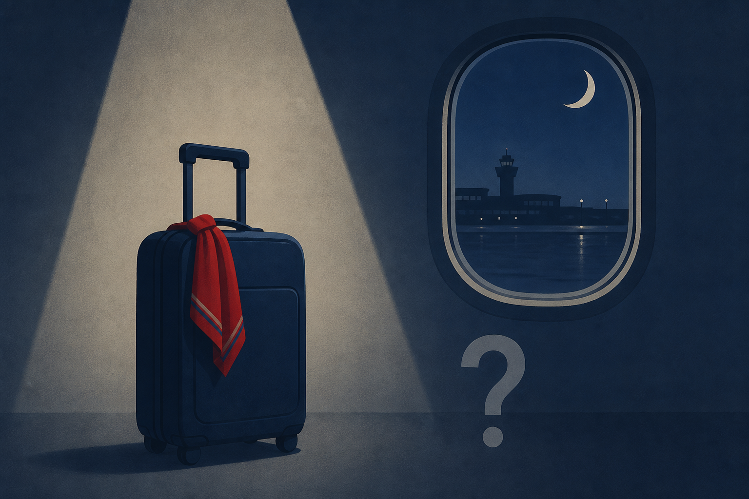 Southwest Flight Attendant Mysteriously Found Dead During Layover
