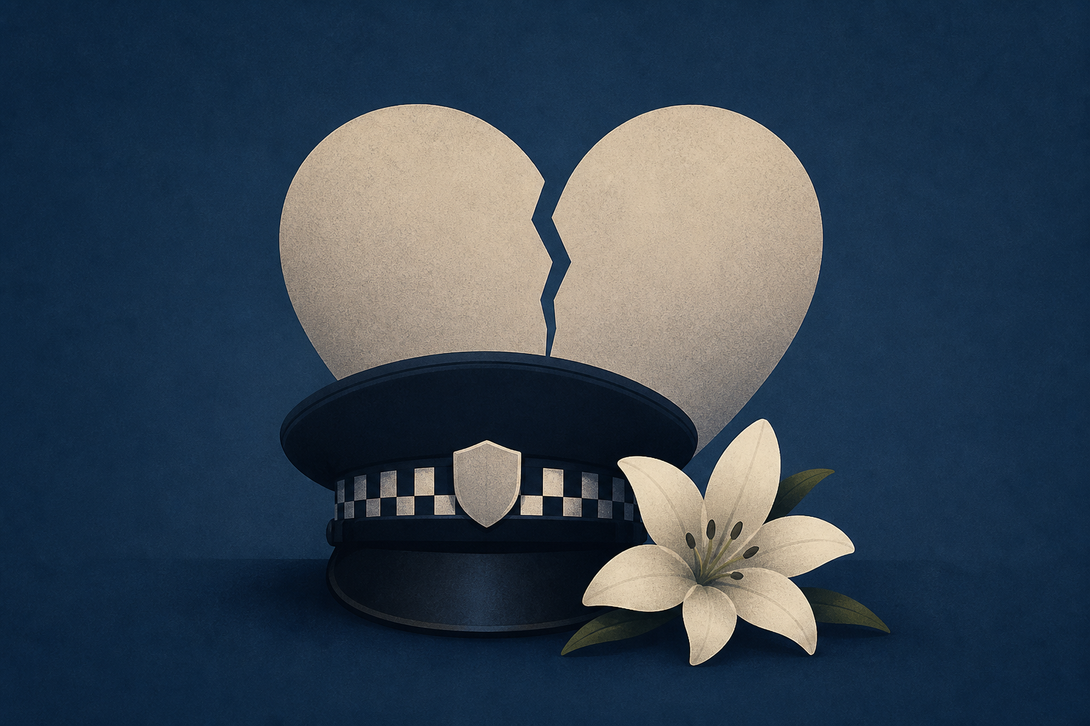 A66 crash: Families describe ‘pain beyond words’ in tributes to police officers killed in Middlesbrough collision