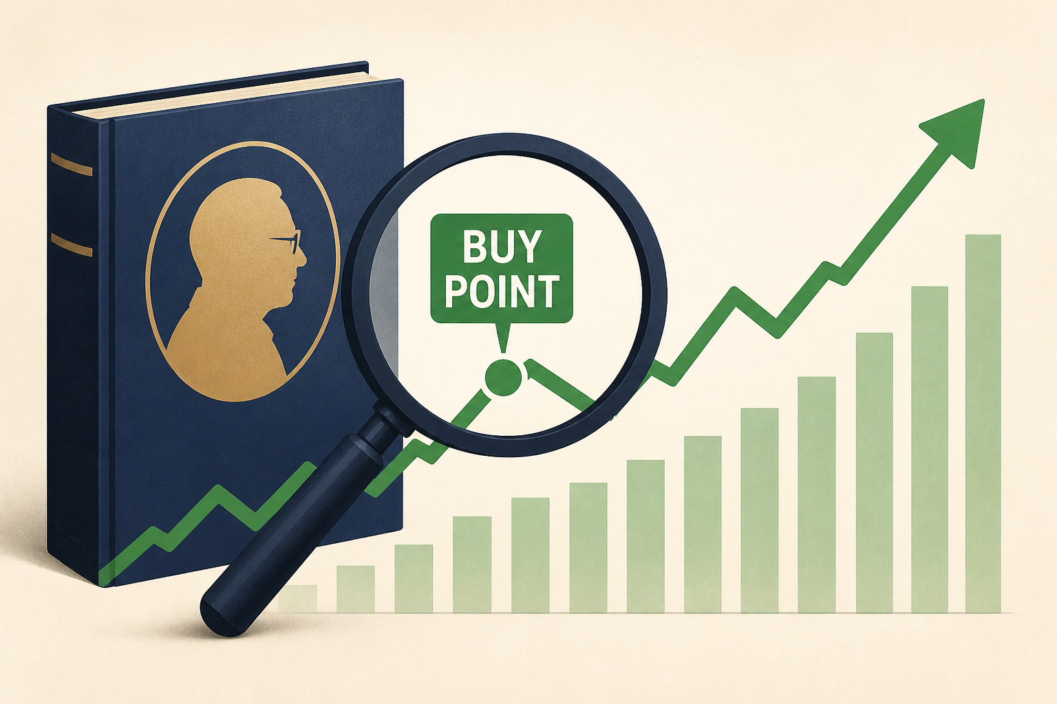 Warren Buffett's Favorite 'Forever' Stock Hits A Buy Point After Big Rally