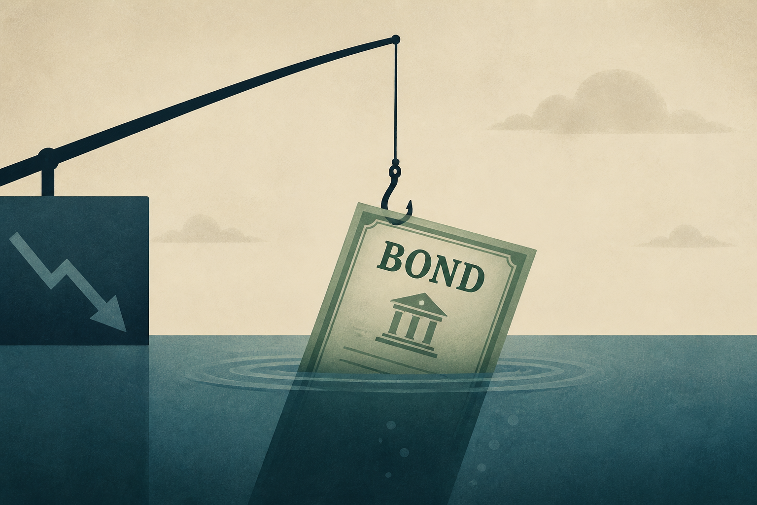 Scott Bessent and the bond market: a pointless intervention