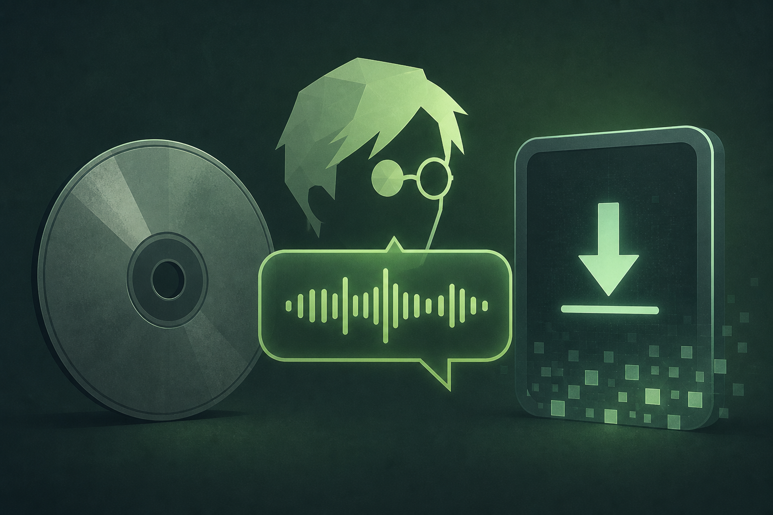 MGS4 Remaster Adds New Otacon Lines for Discs and Digital