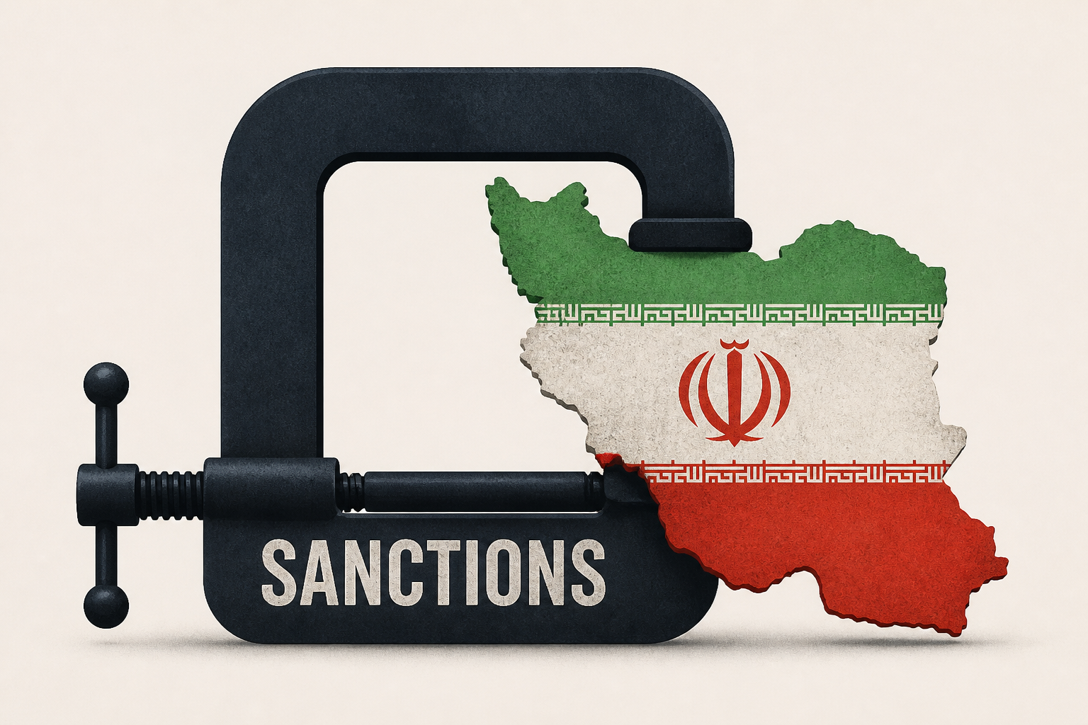 Bessent threatens new Iran secondary sanctions