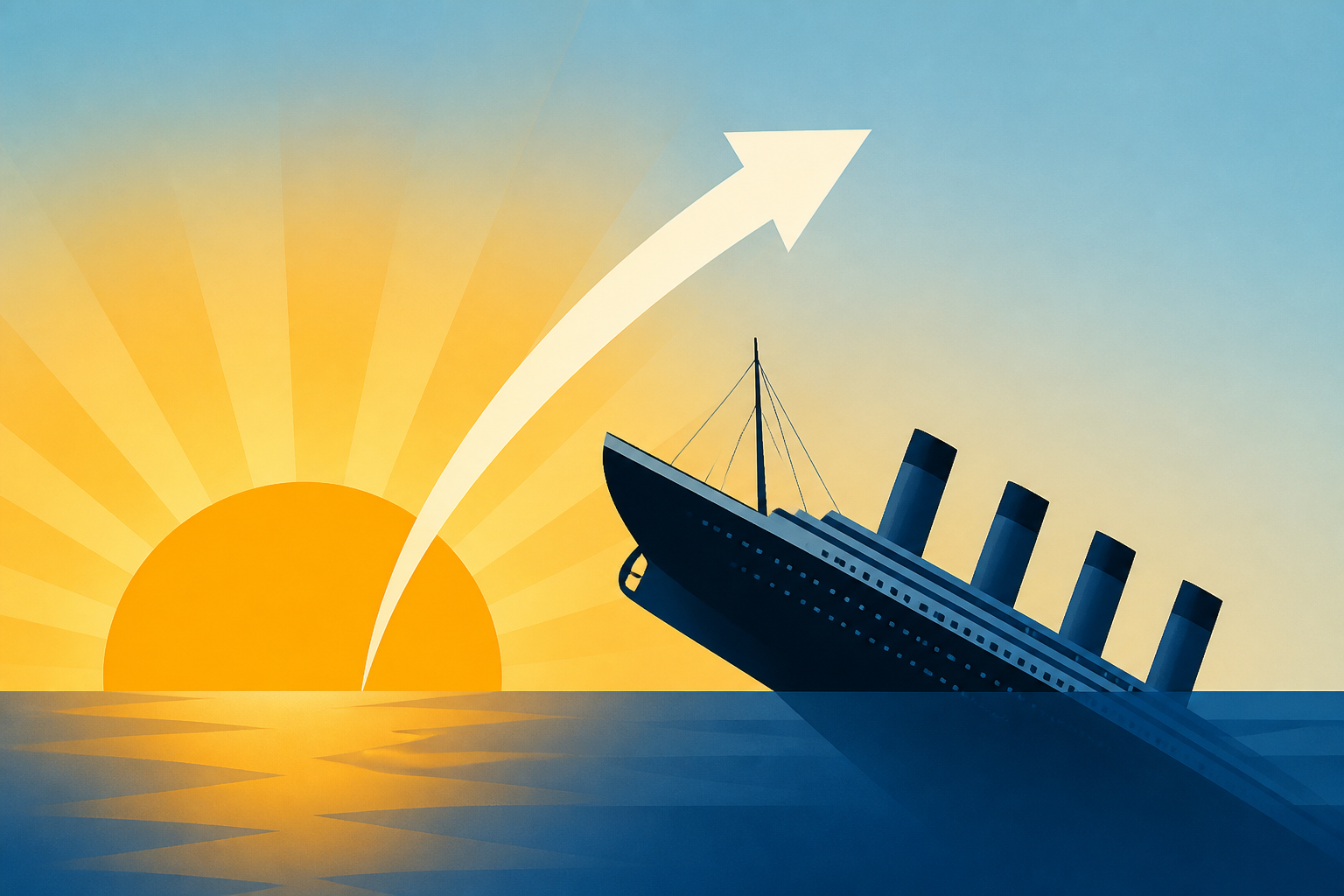 Brand New Day' Box Office Set to Sink 'Titanic'