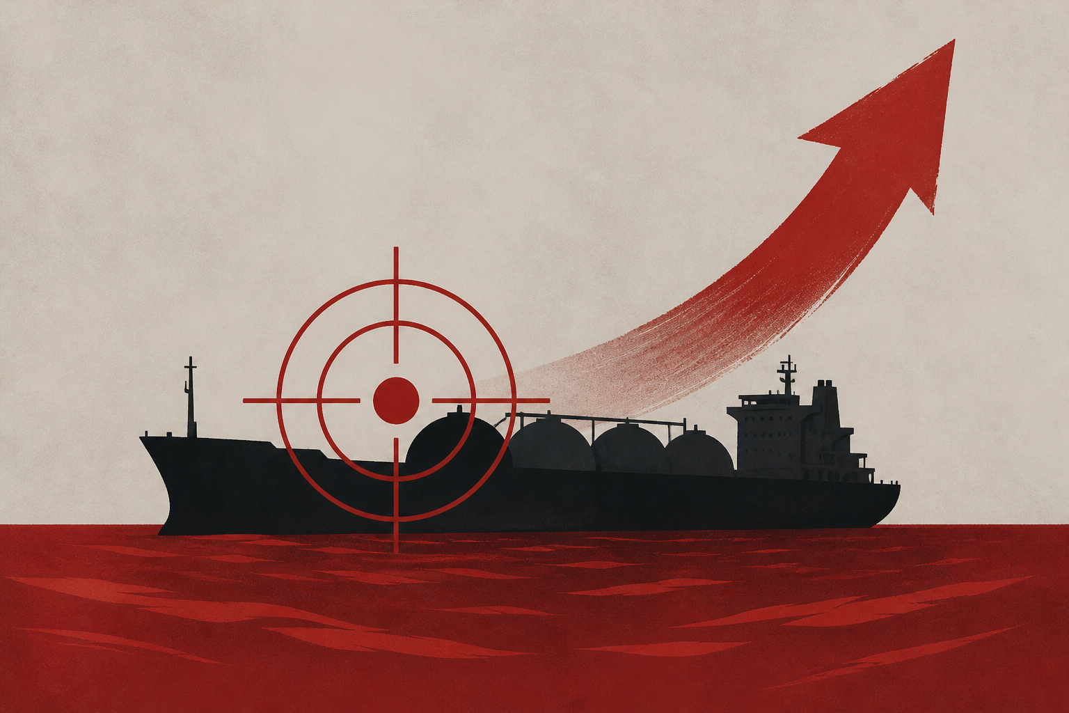 Houthis claim strike on Saudi tanker in latest Red Sea escalation