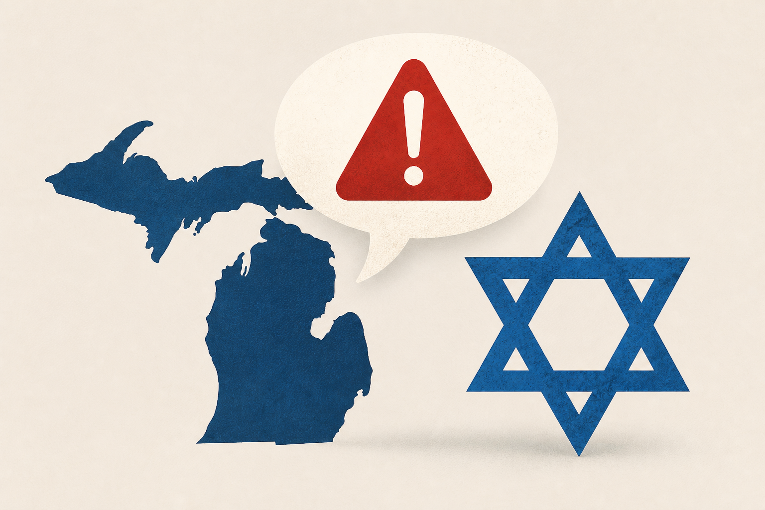 Hasan Piker’s prediction of violence ‘against American Jews’ rattles Michigan Democrats