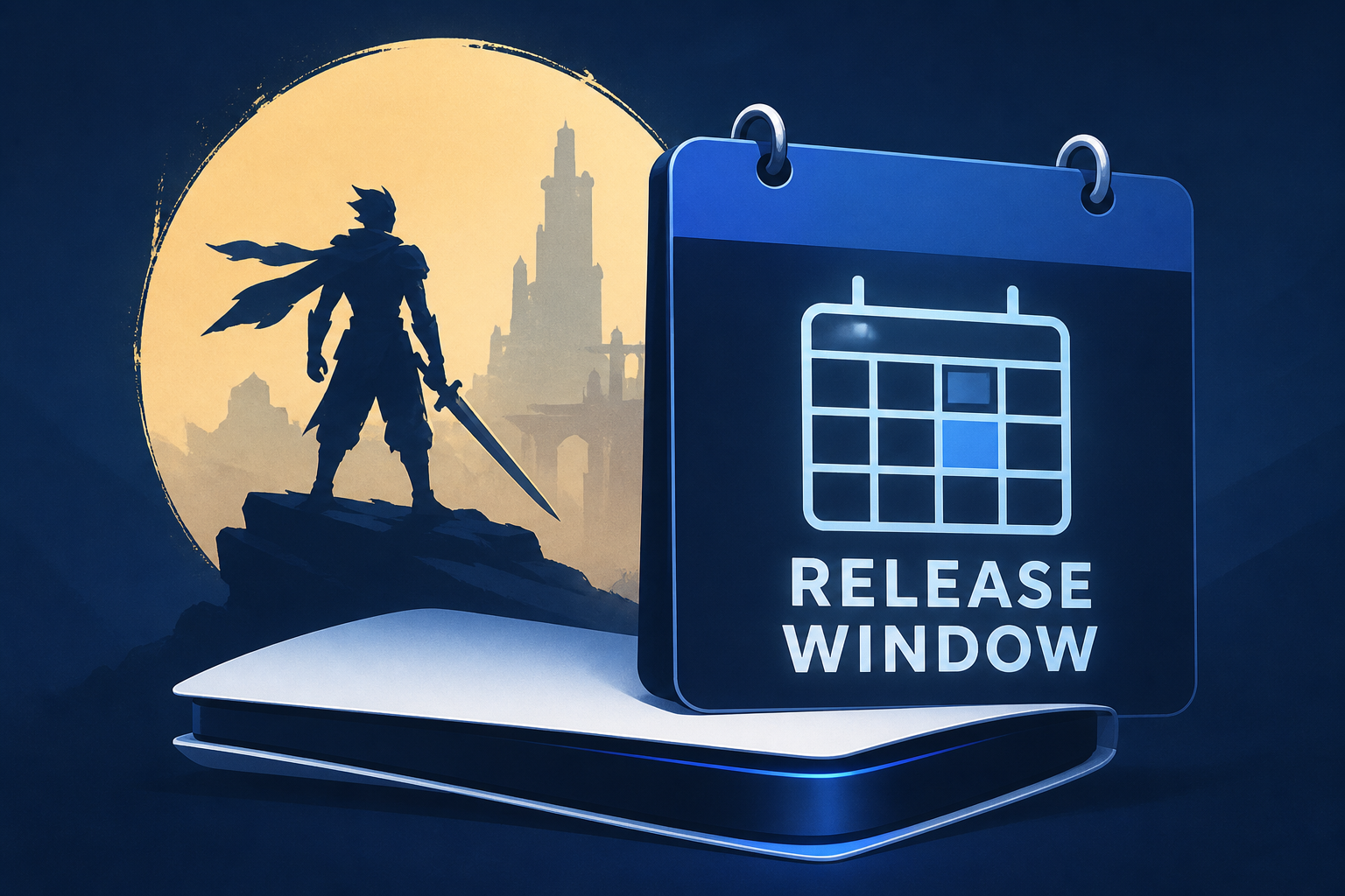 PS5 Remake of Classic Action Game Gets Release Date Window