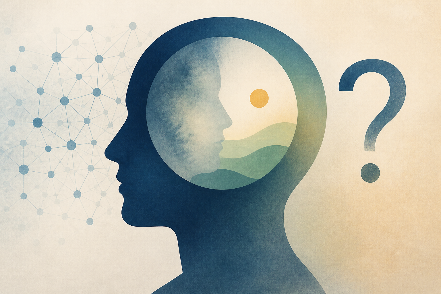 Is Consciousness an Illusion or Something Else?
