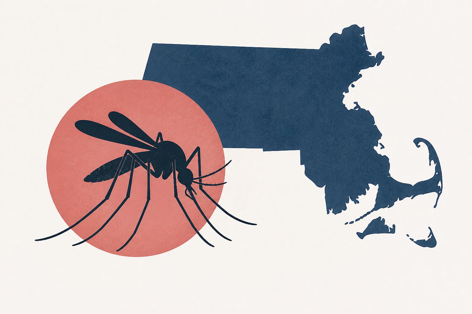 Second human case of West Nile virus identified in Massachusetts