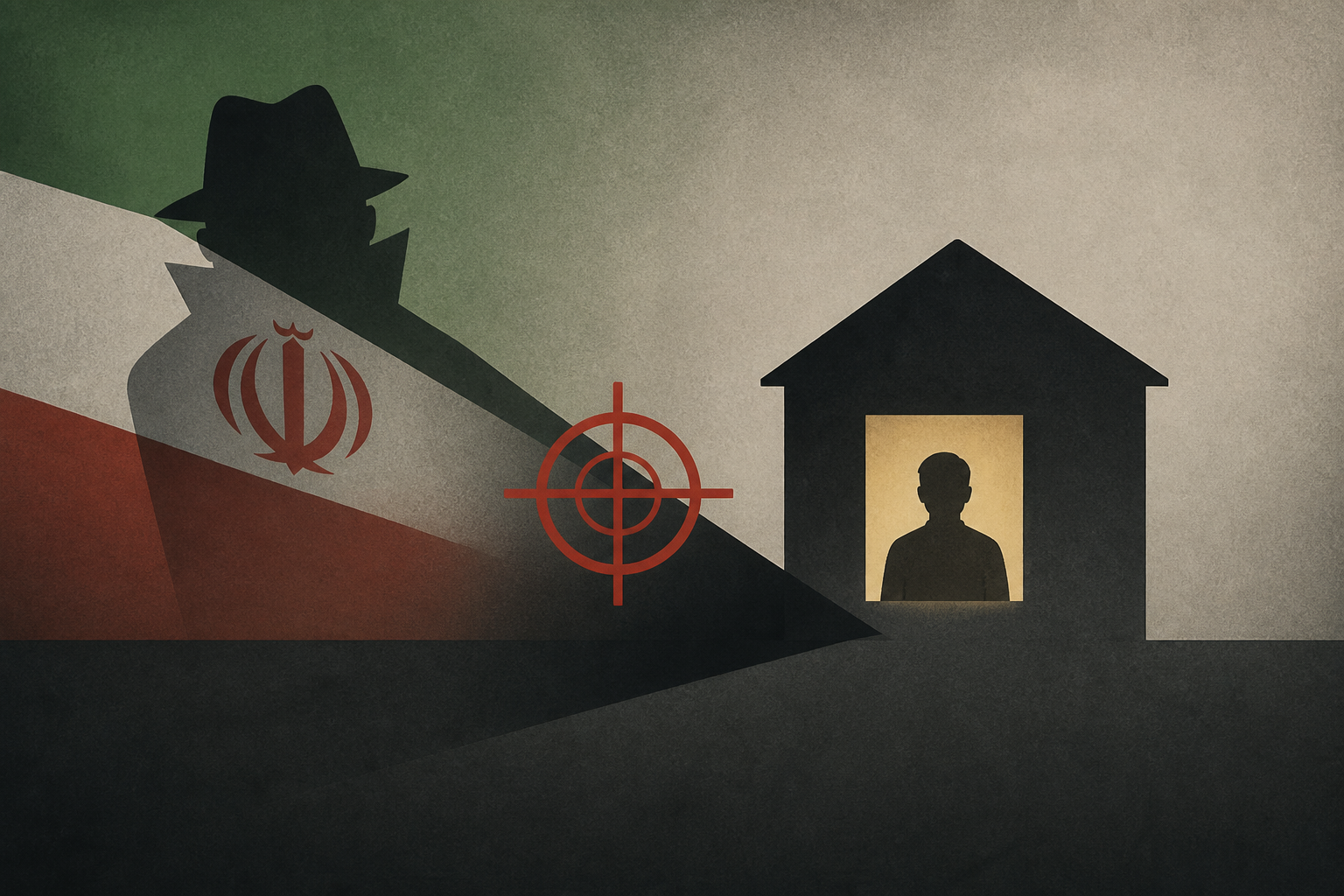 Netanyahu claims Iran tried to assassinate one of his sons in Israel