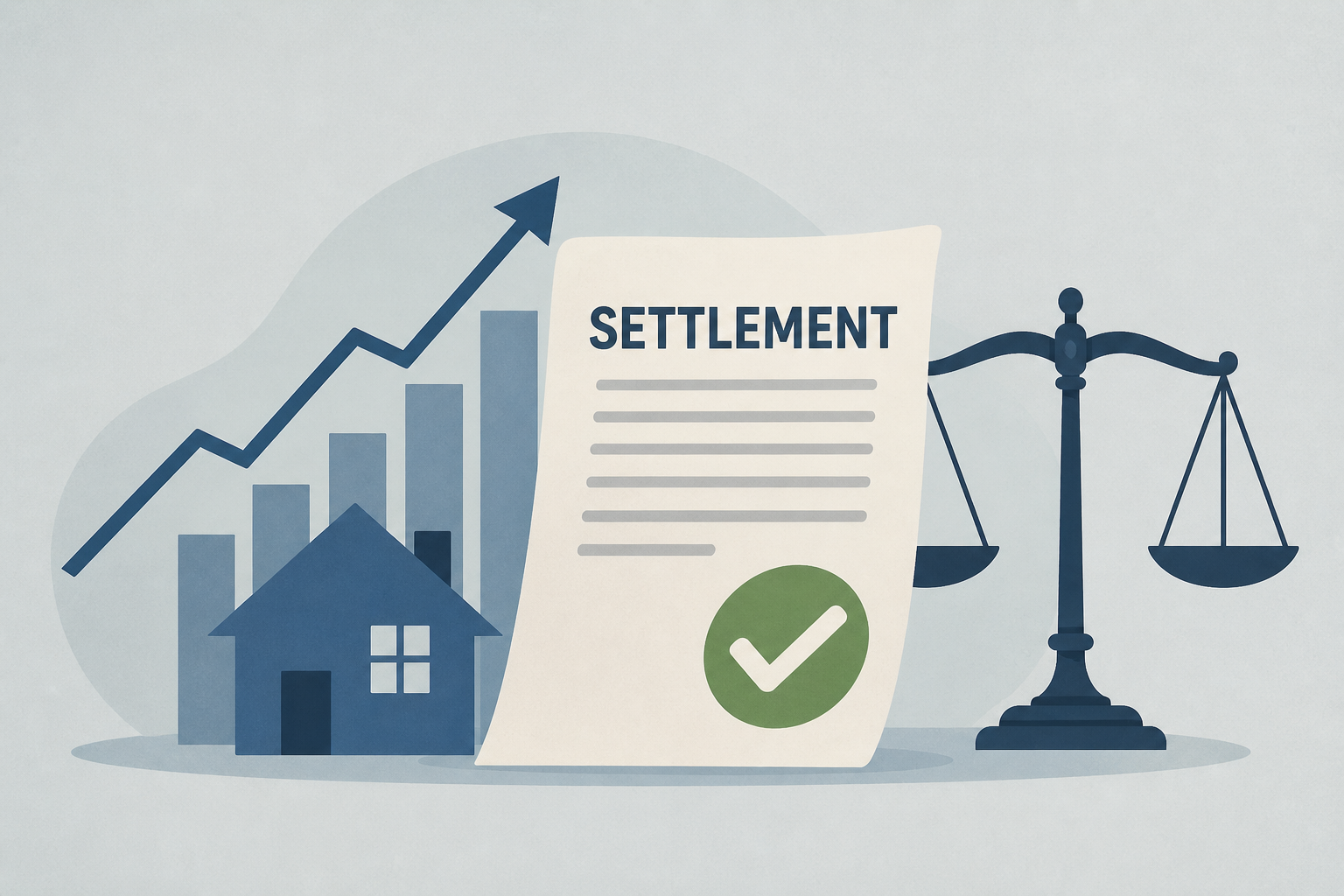 Zillow Settles Antitrust Lawsuit With The FTC