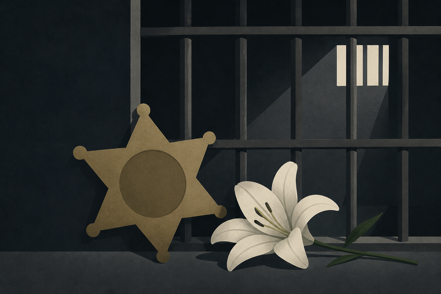 Sean Grayson, deputy convicted in Sonya Massey case, dies in prison