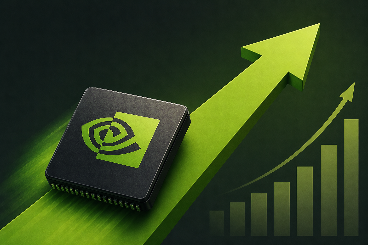 Nvidia Makes Aggressive Move Ahead of Earnings