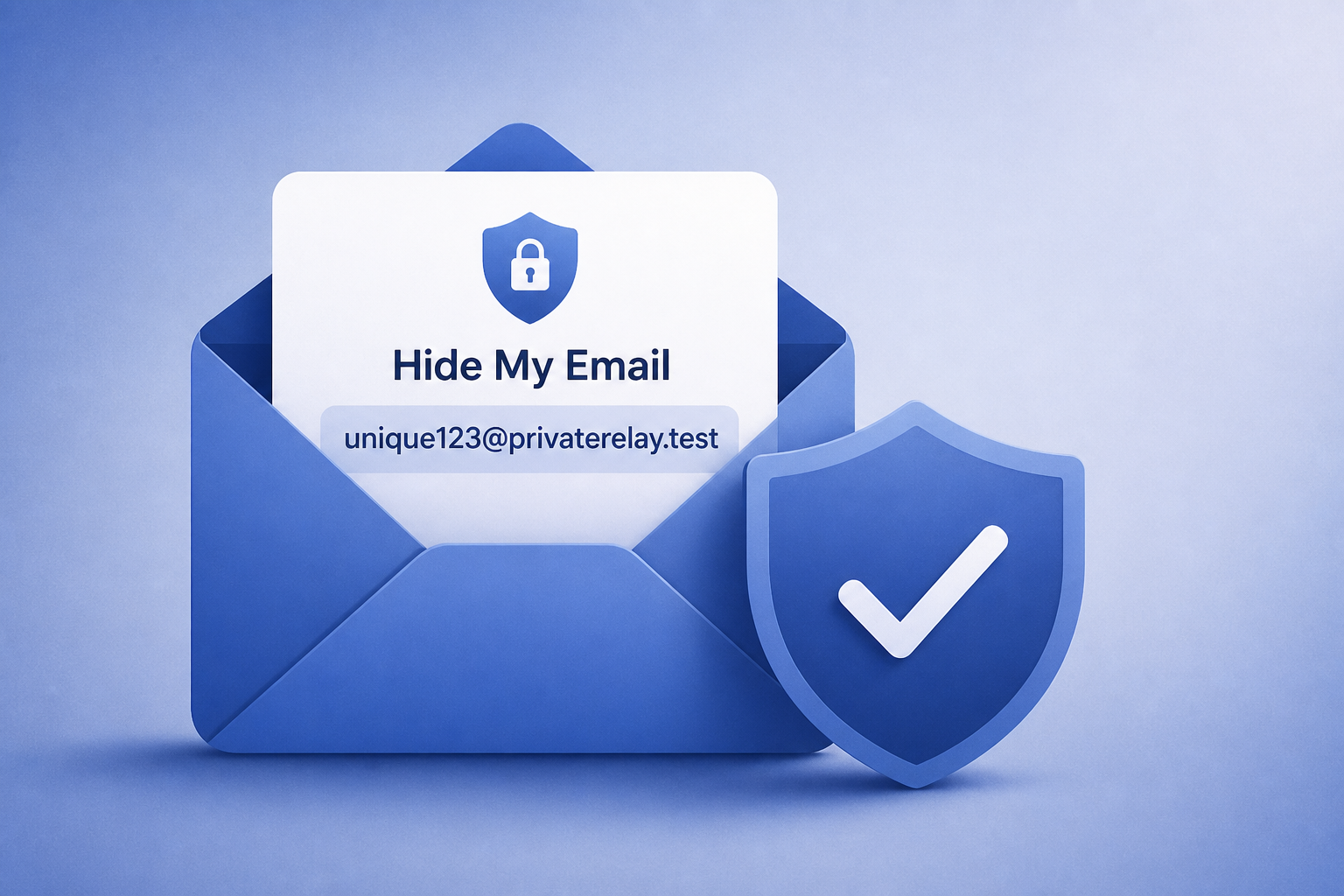 Apple Won't Change Hide My Email Domain After Backlash