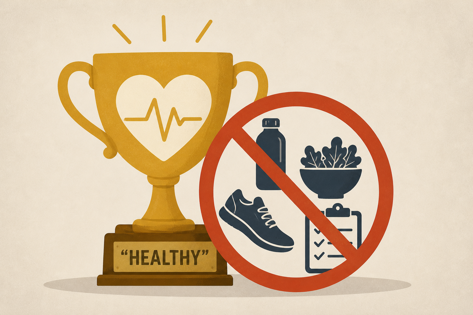 40 “Healthy” Habits People Say We Should Probably Stop Glorifying