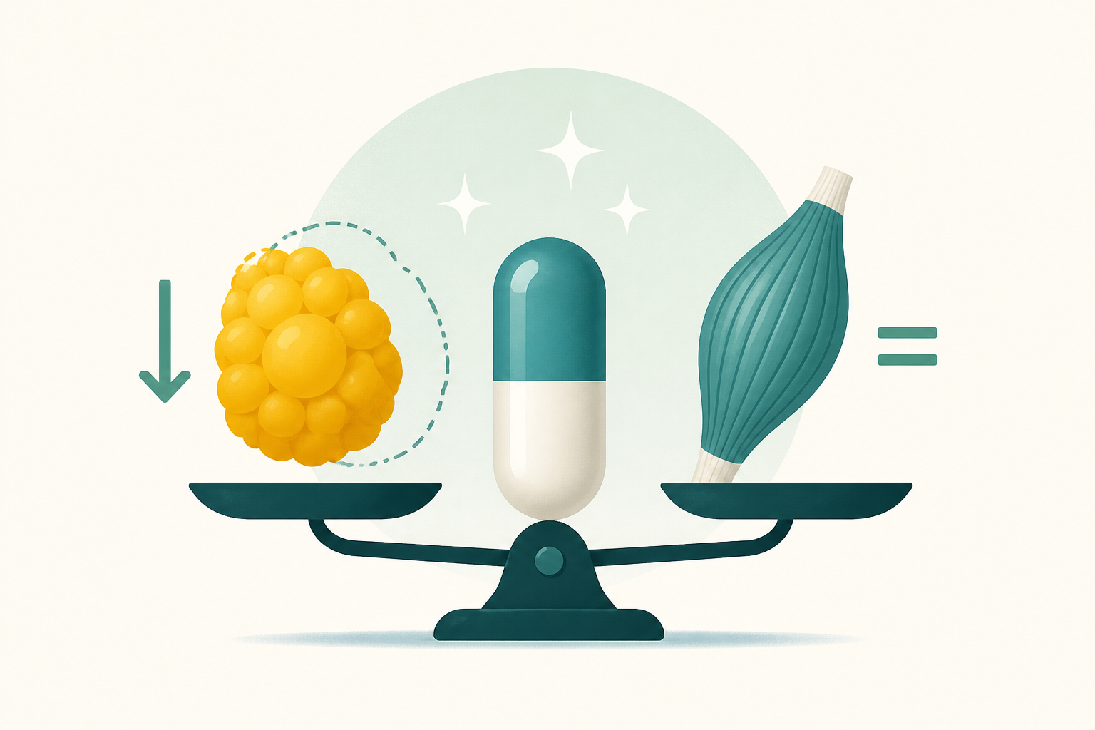 New weight-loss compound may burn fat without muscle loss: Study