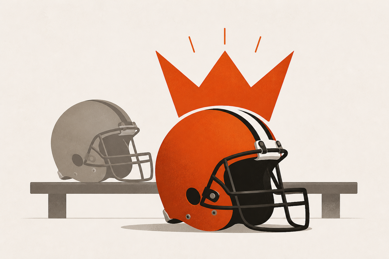 Deshaun Watson named Browns' starting quarterback over Shedeur Sanders