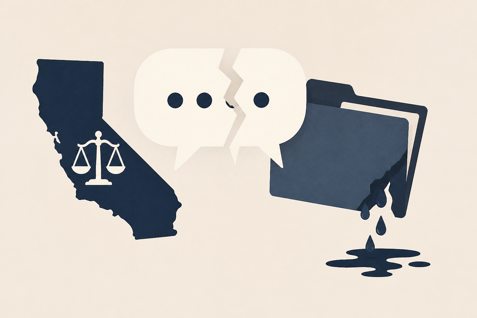 California attorney general cancels talks with Paramount, accuses company of leaks