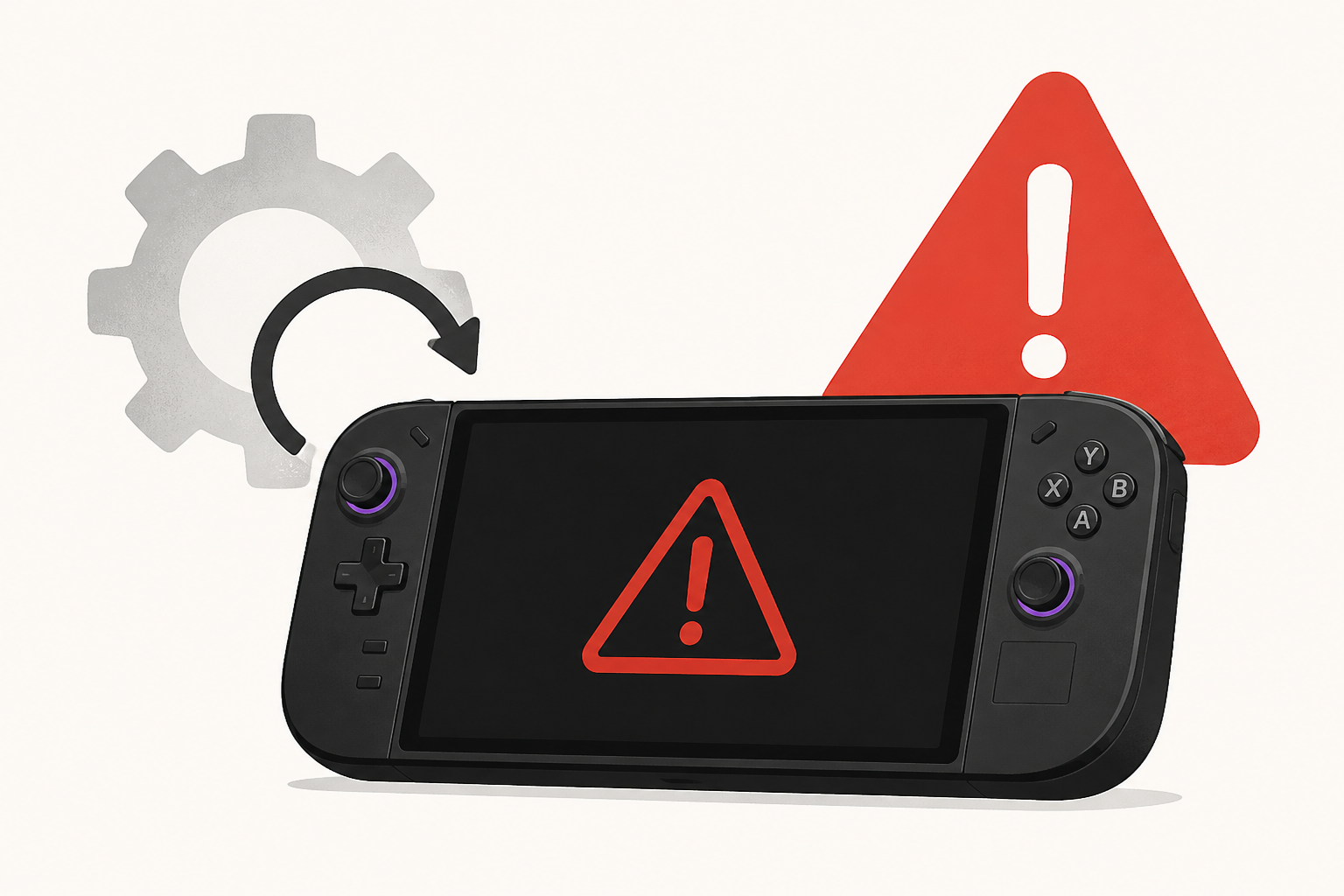 Lenovo Addresses Legion Go BIOS Update Bricking Gaming Handhelds