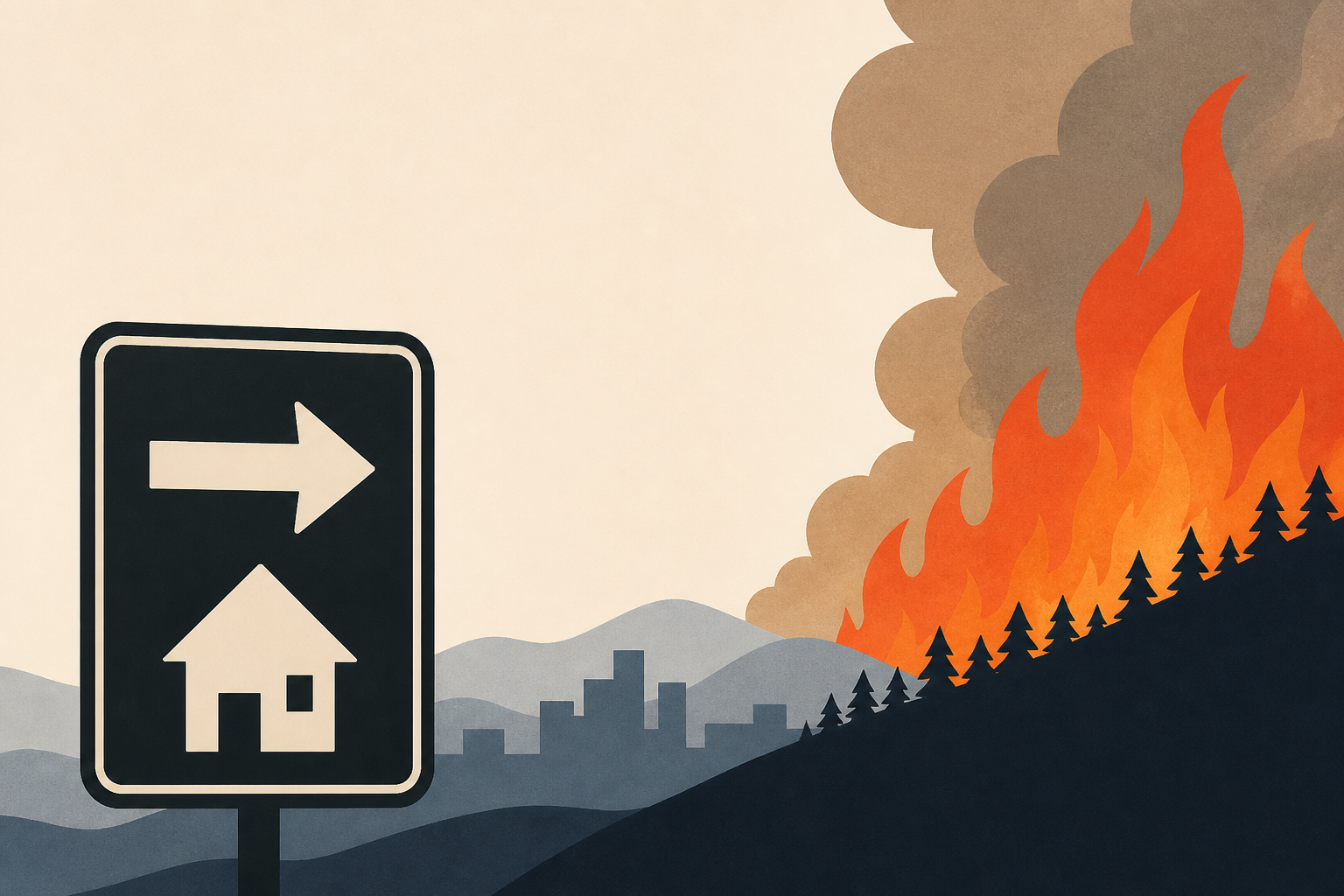 Latest on Hawk Fire evacuations, containment amid wildfire near Reno