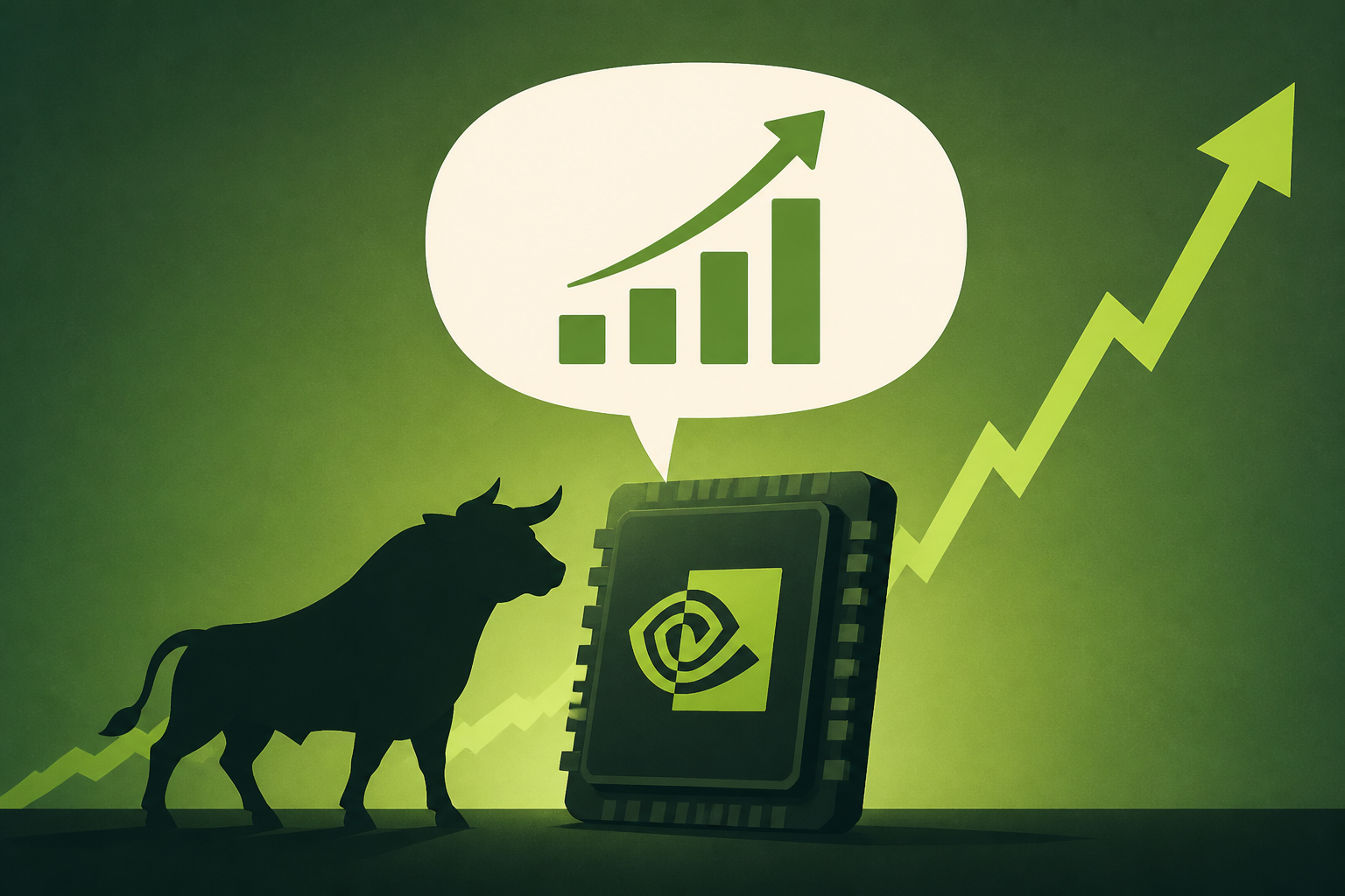 Dan Ives Has Message For Nvidia Stock Investors