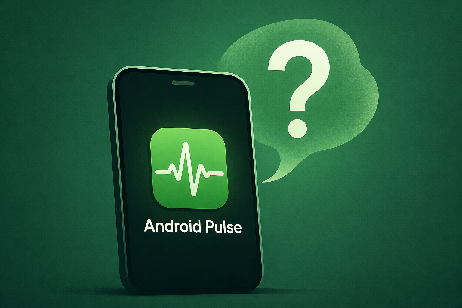 What Is This 'Android Pulse' App Appearing on Everybody's Phones?