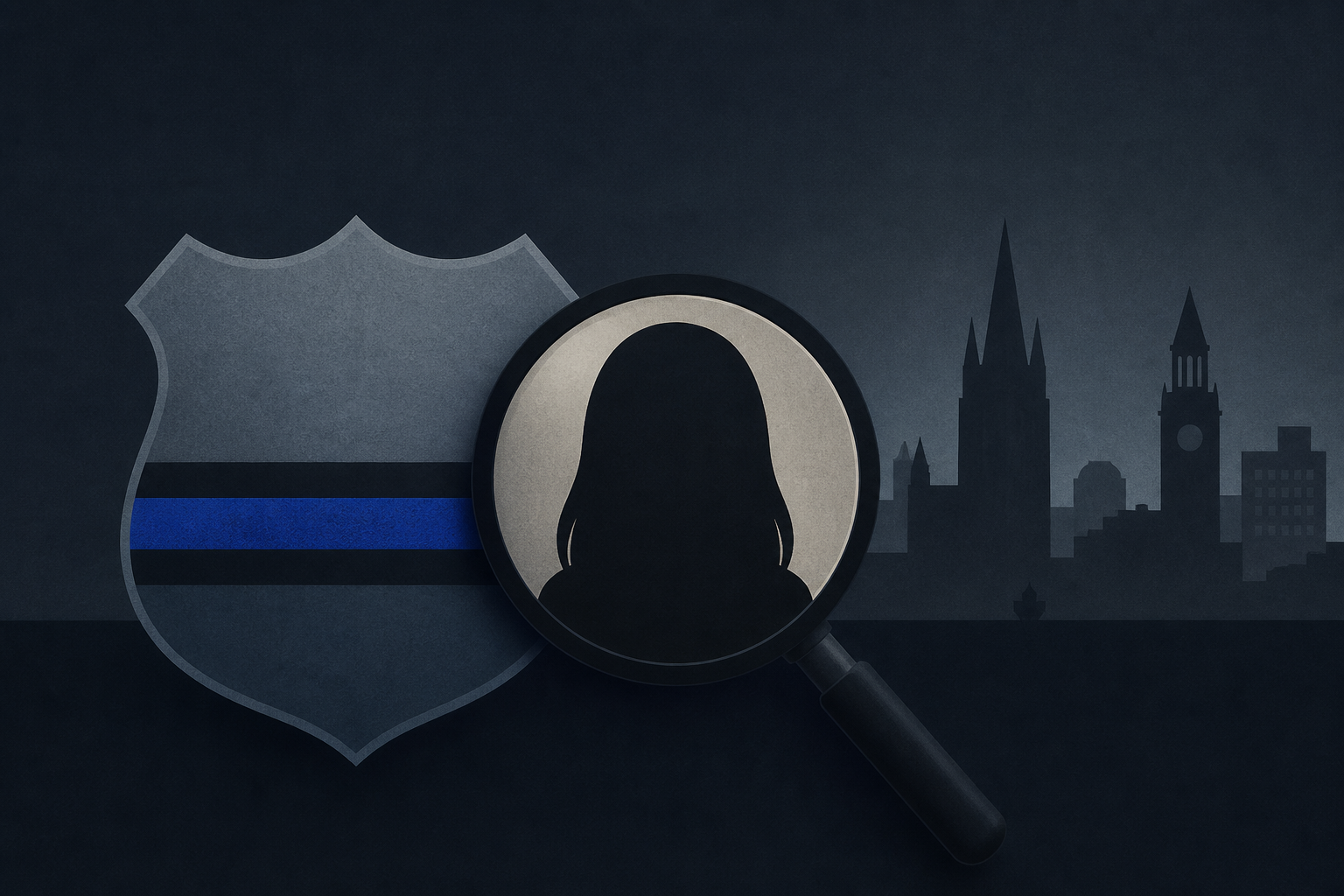 Woman sought in Worcester police officer's death found dead, police say