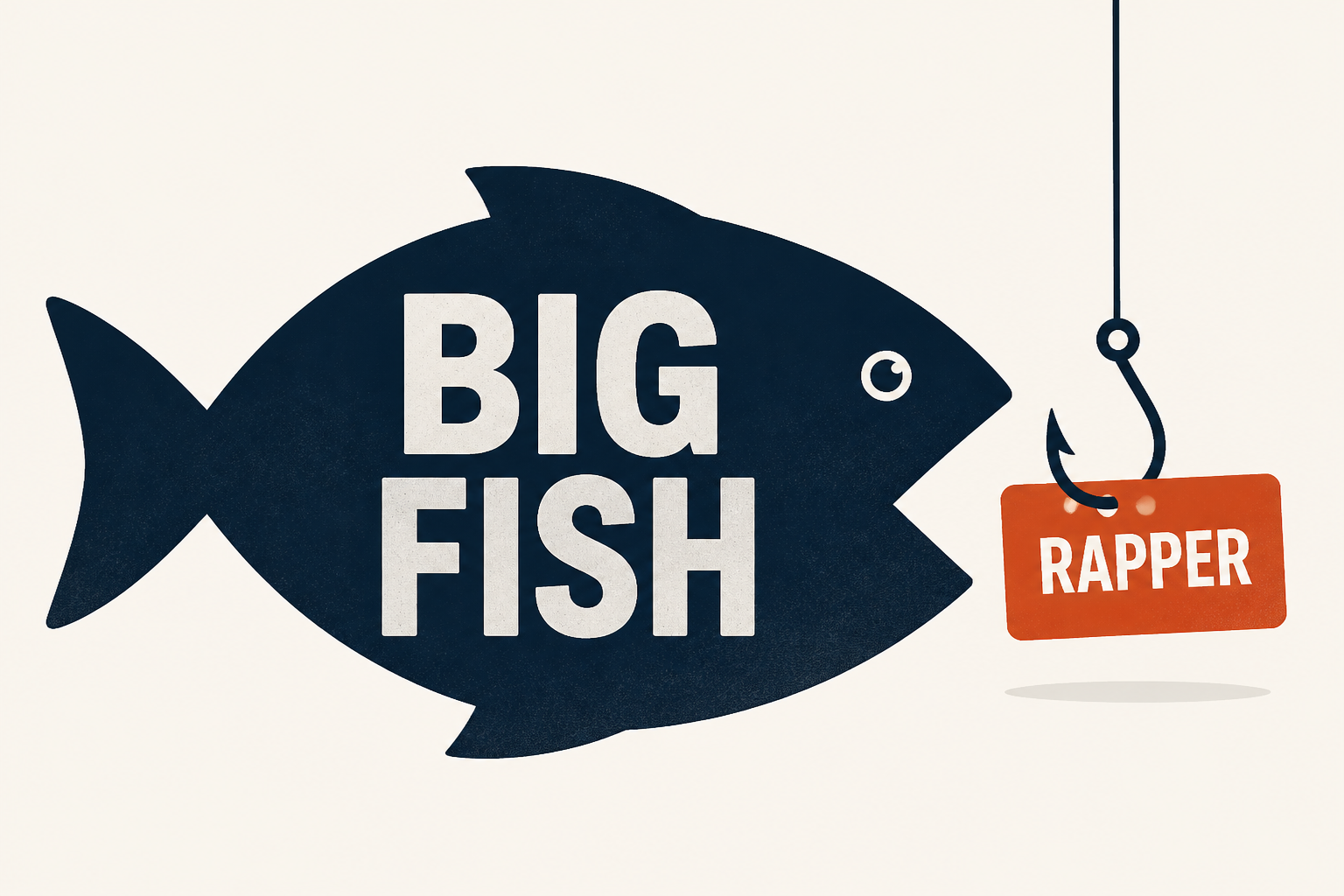 Defense Claims Rapper Unfairly Offered as 'Big Fish'