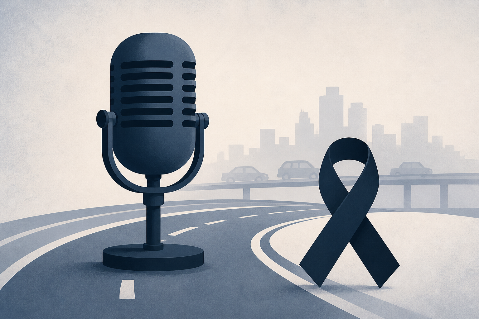 WIBC Traffic Reporter Matt Bair Dies at 48