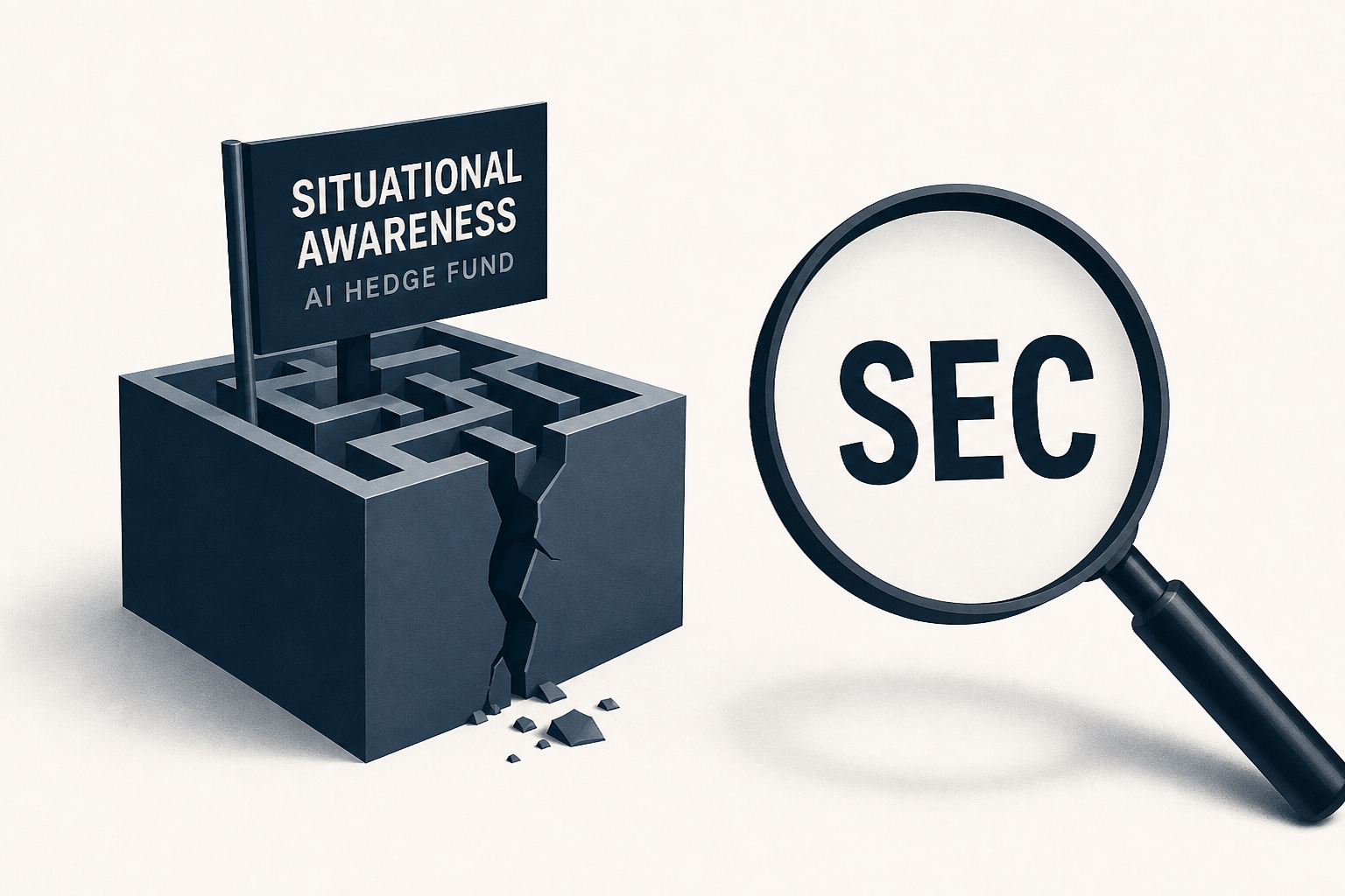 Situational Awareness, star AI hedge fund that nearly imploded, now being probed by the SEC
