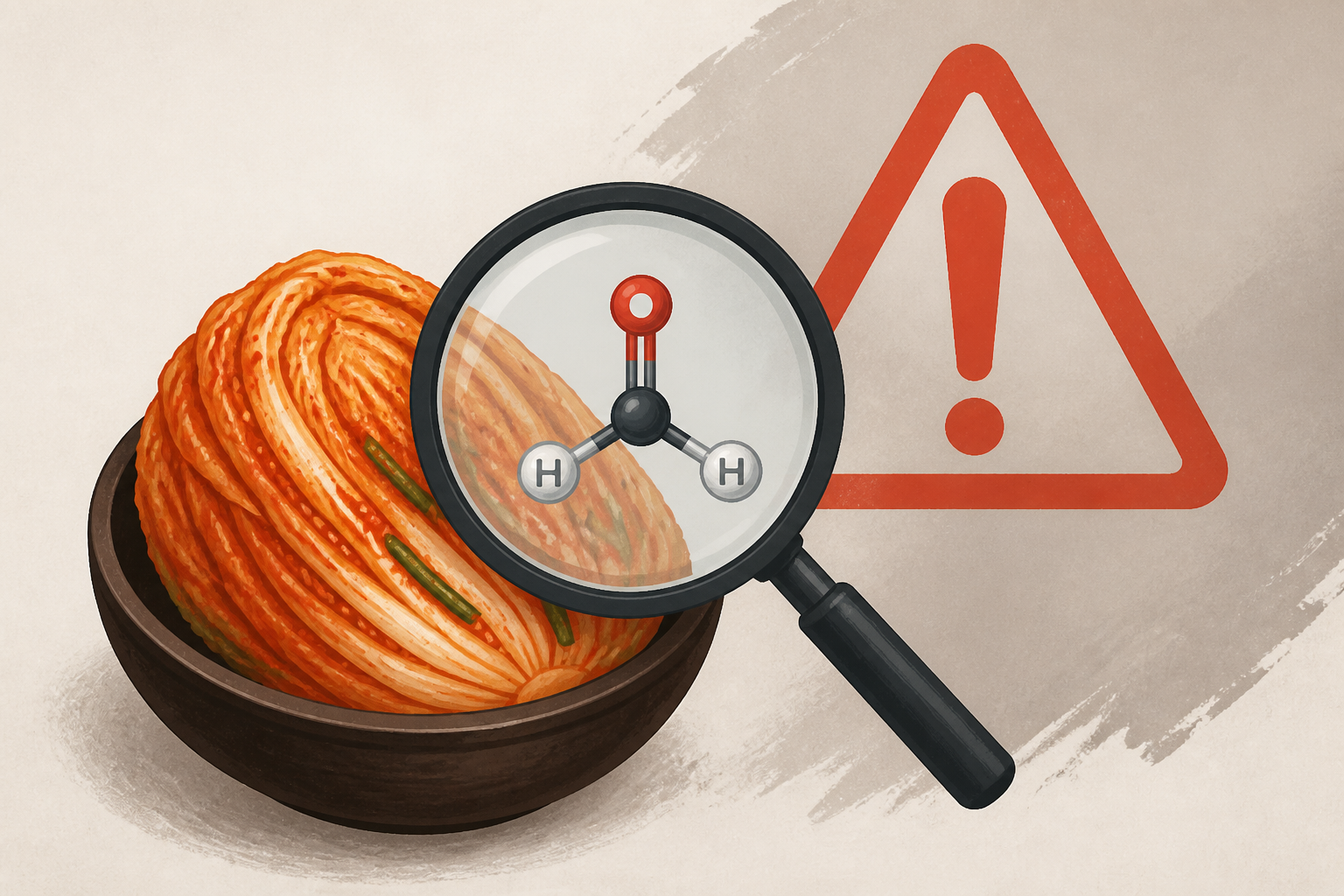 Is my kimchi safe? China formaldehyde cabbage scandal puts Korea on alert