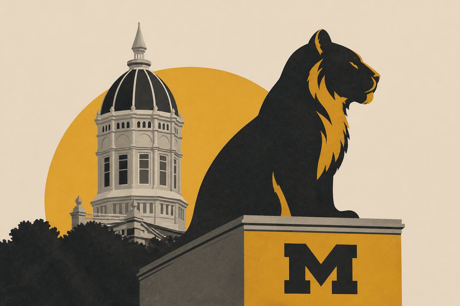 Former University of Missouri student in critical condition after Harpo's fall